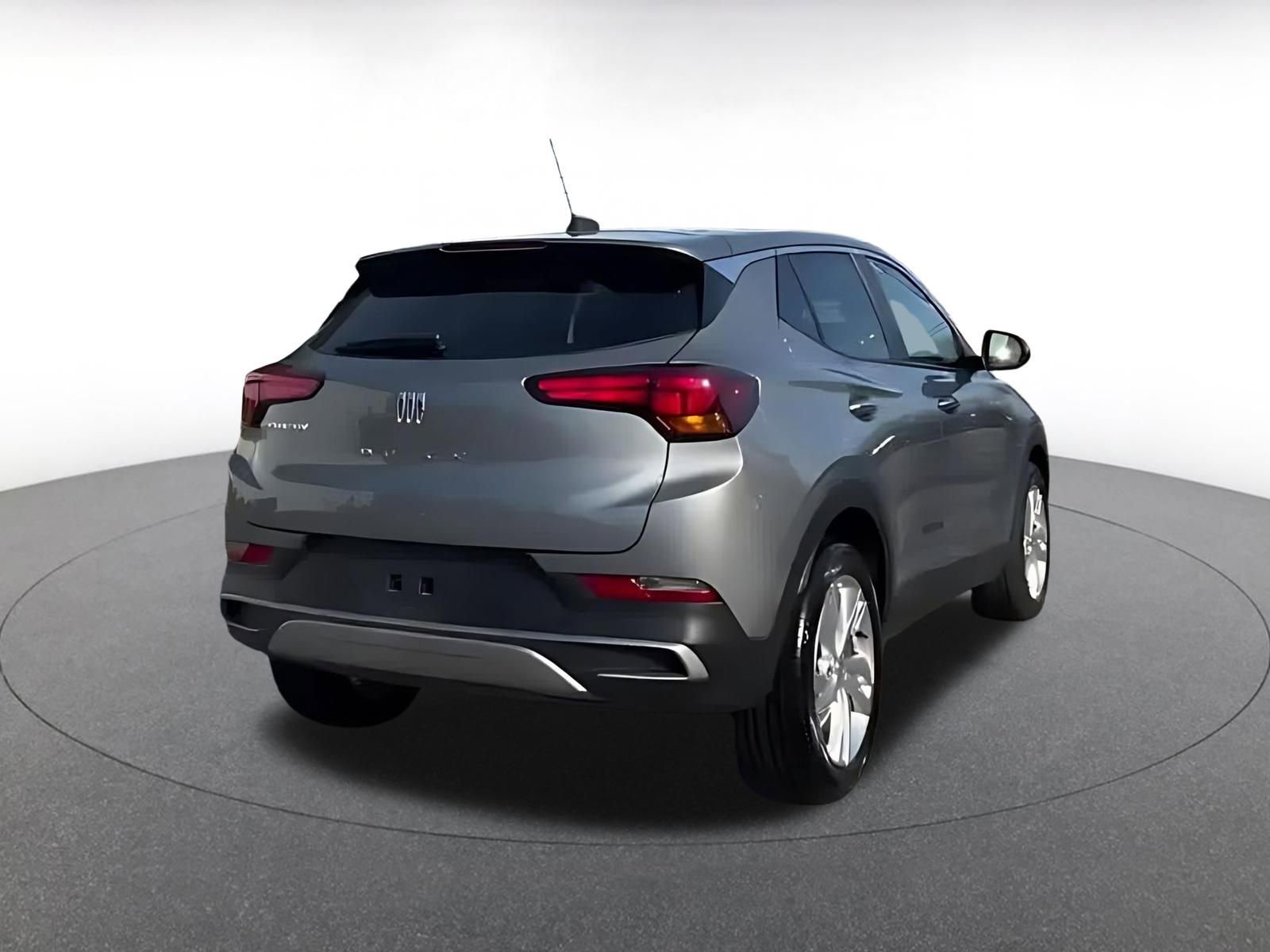 Thumbnail: 2025 Buick Encore GX - 12