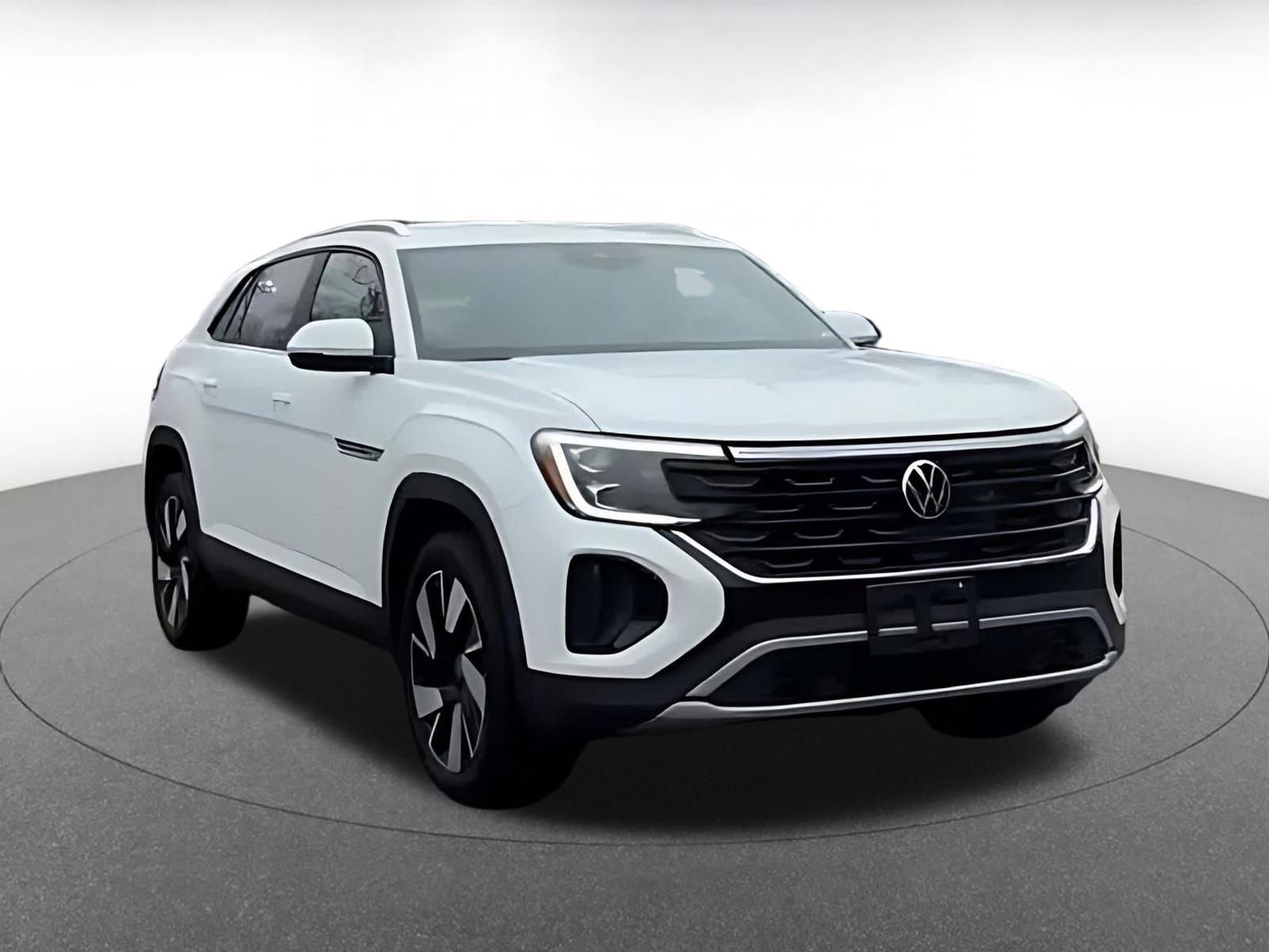 Thumbnail: 2025 Volkswagen Atlas - 3