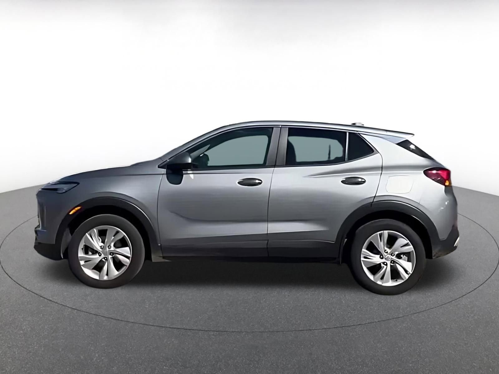 Thumbnail: 2025 Buick Encore GX - 8