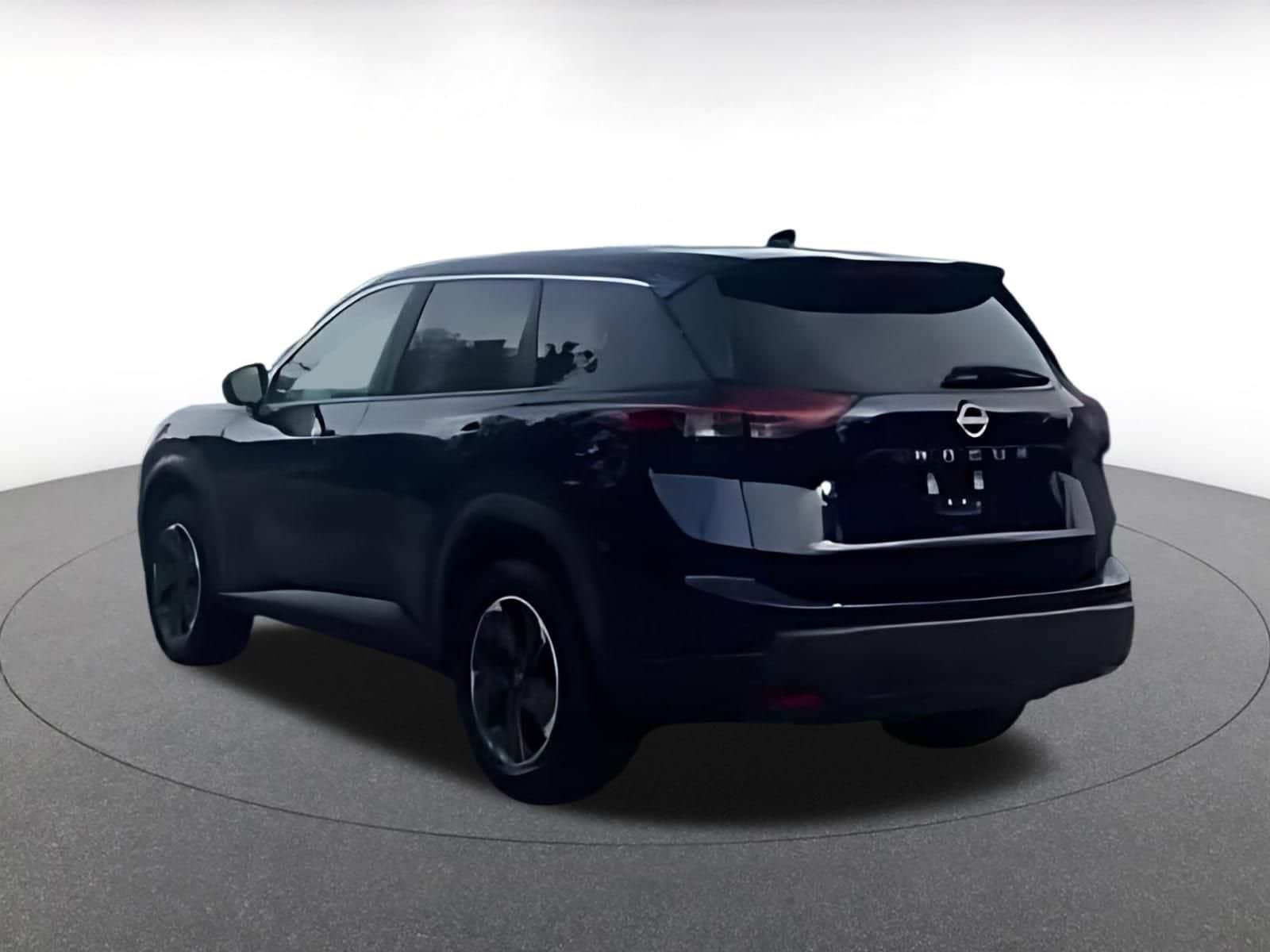 Thumbnail: 2025 Nissan Rogue - 12