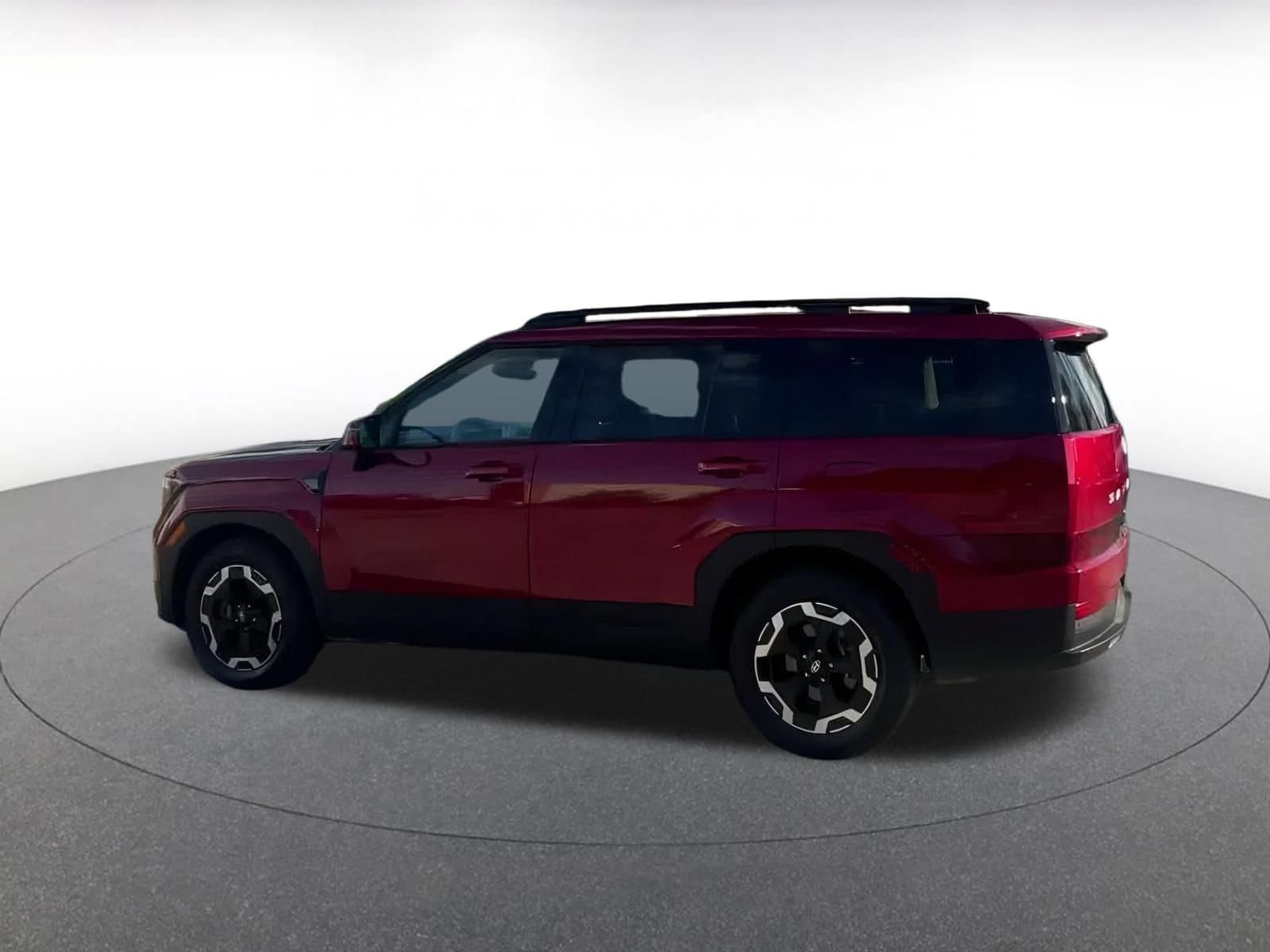 Thumbnail: 2025 Hyundai Santa Fe - 8