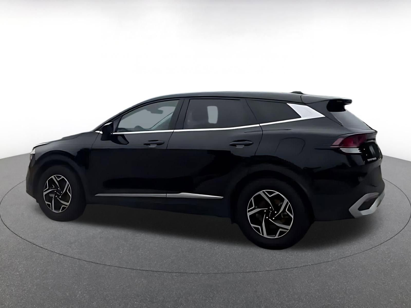 Thumbnail: 2025 Kia Sportage - 11