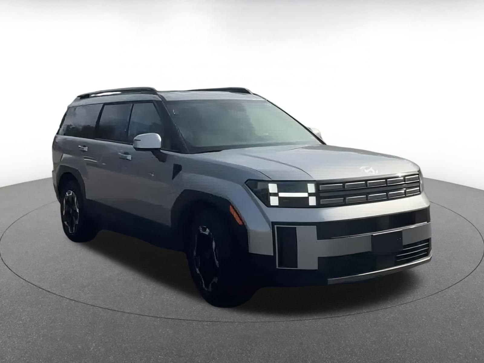 Thumbnail: 2025 Hyundai Santa Fe - 3