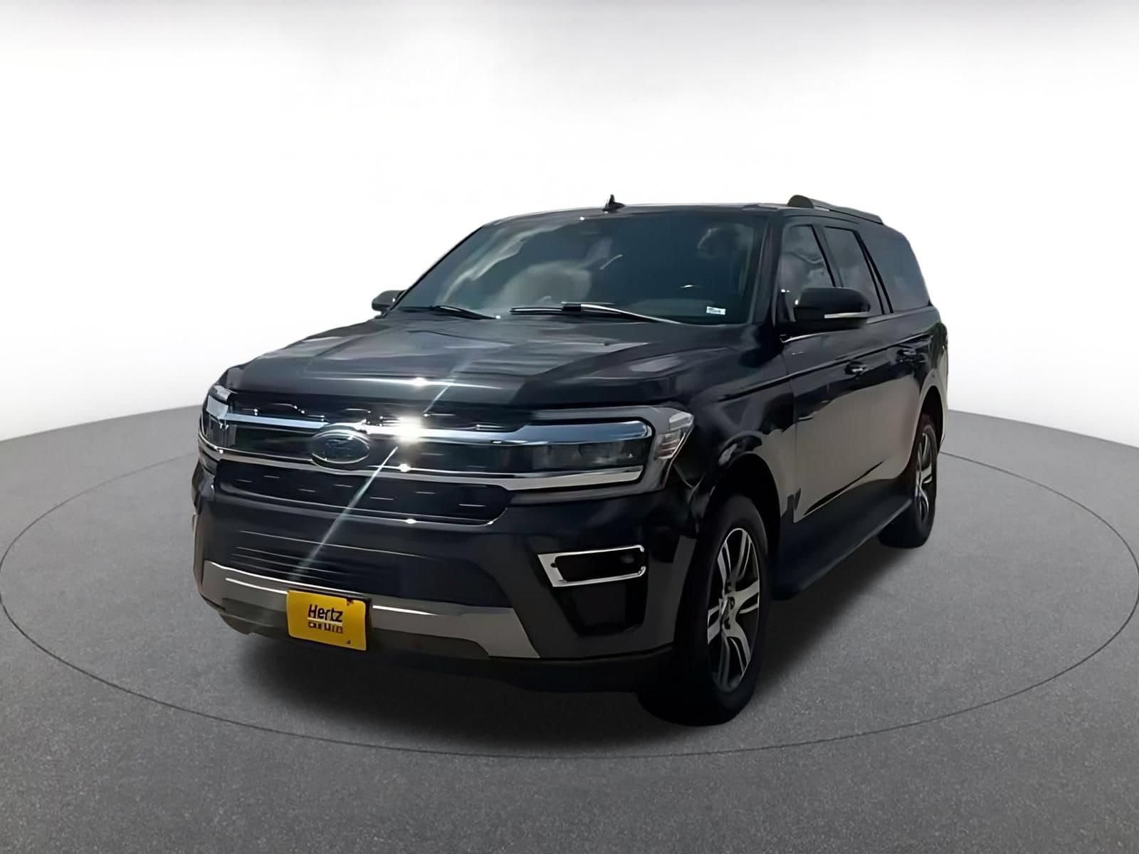 Thumbnail: 2024 Ford Expedition MAX - 7