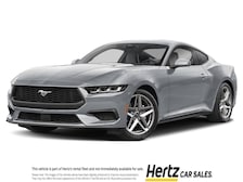 2024 Ford Mustang  -
                  St. Louis, MO