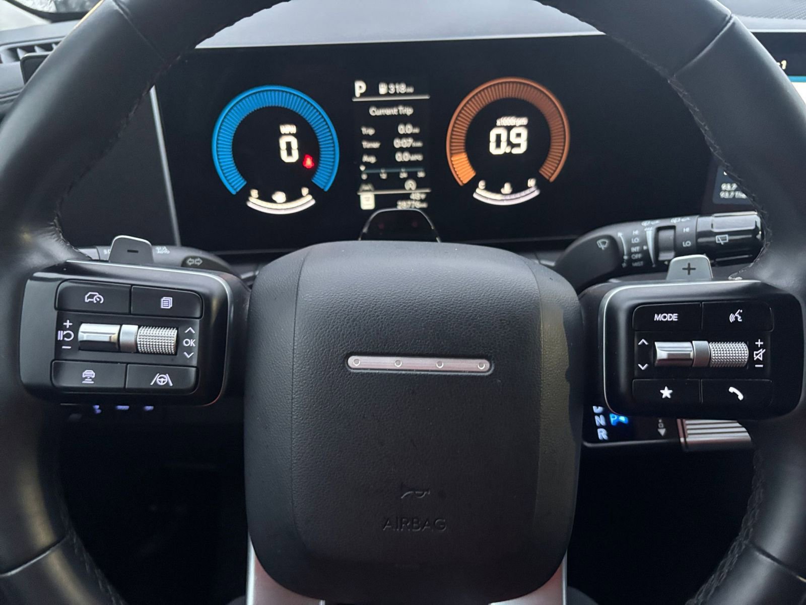 Thumbnail: 2025 Hyundai Santa Fe - 28