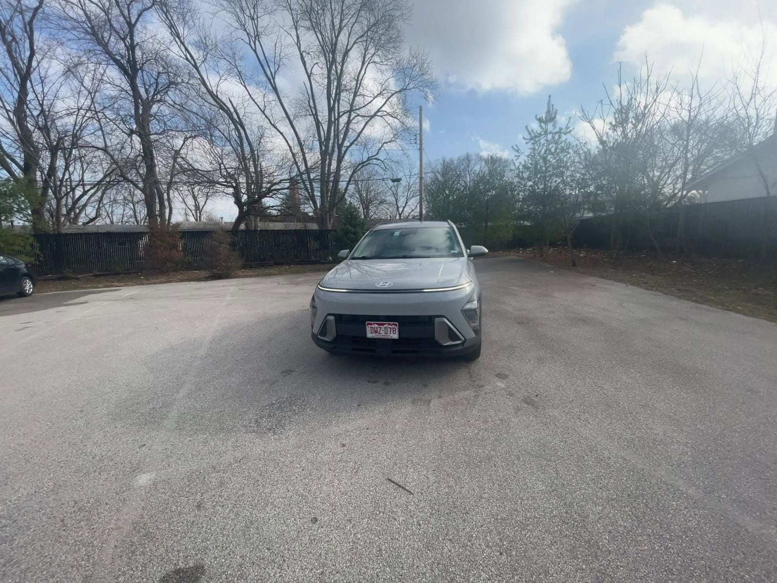 Thumbnail: 2025 Hyundai Kona - 15