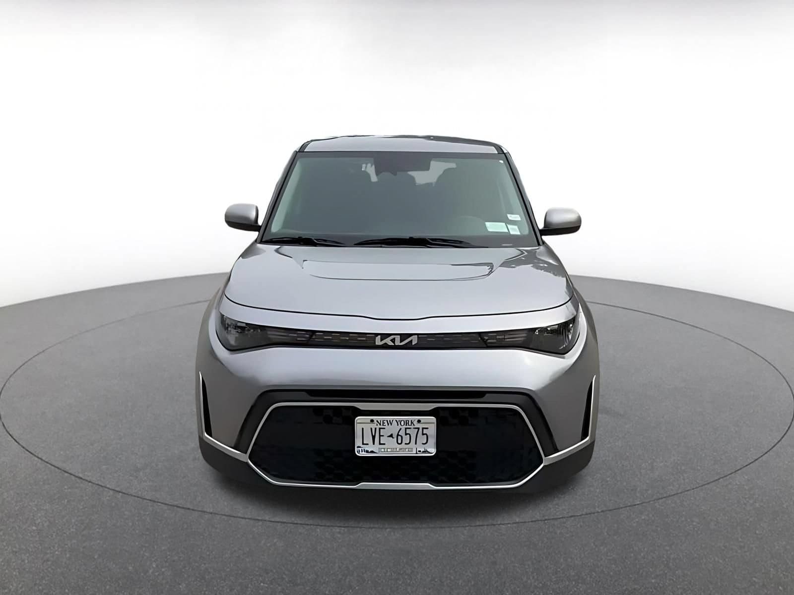 Thumbnail: 2025 Kia Soul - 4