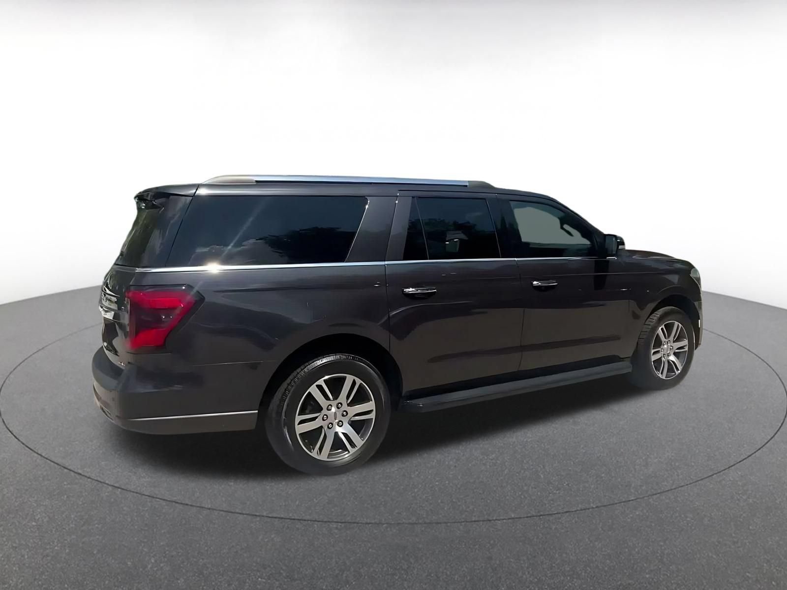 Thumbnail: 2024 Ford Expedition MAX - 14