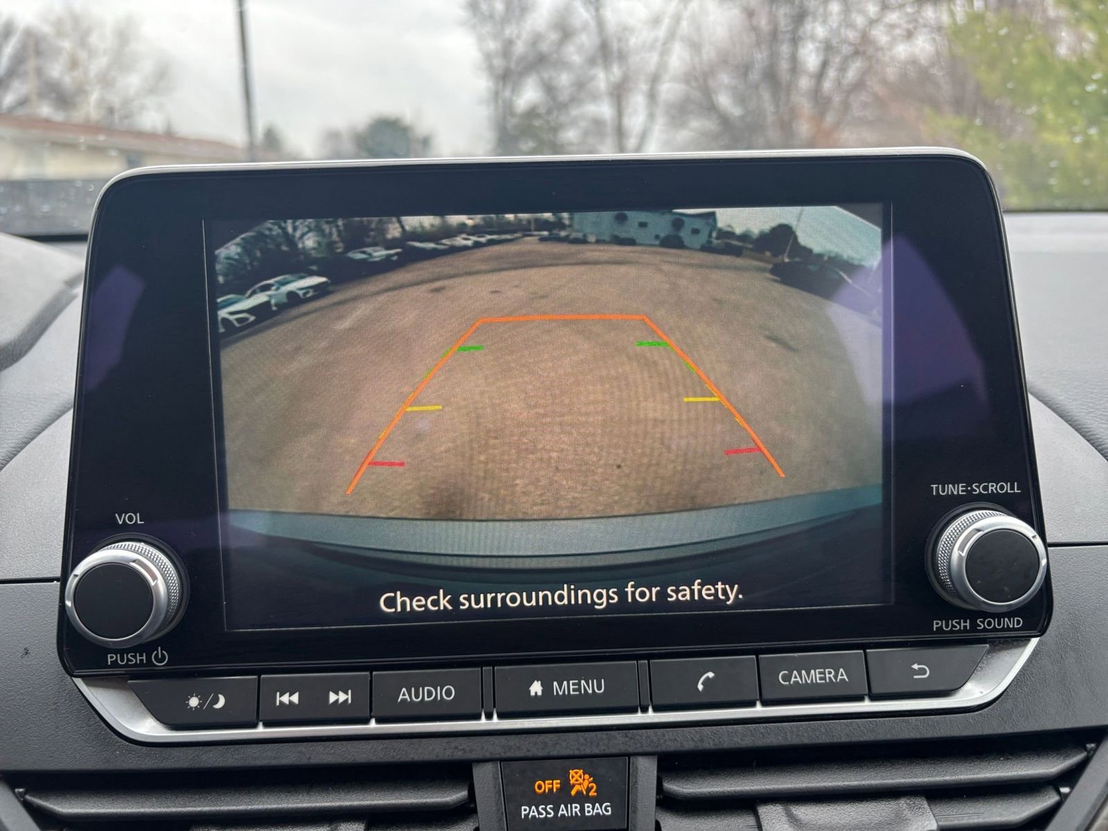 Thumbnail: 2025 Nissan Altima - 22