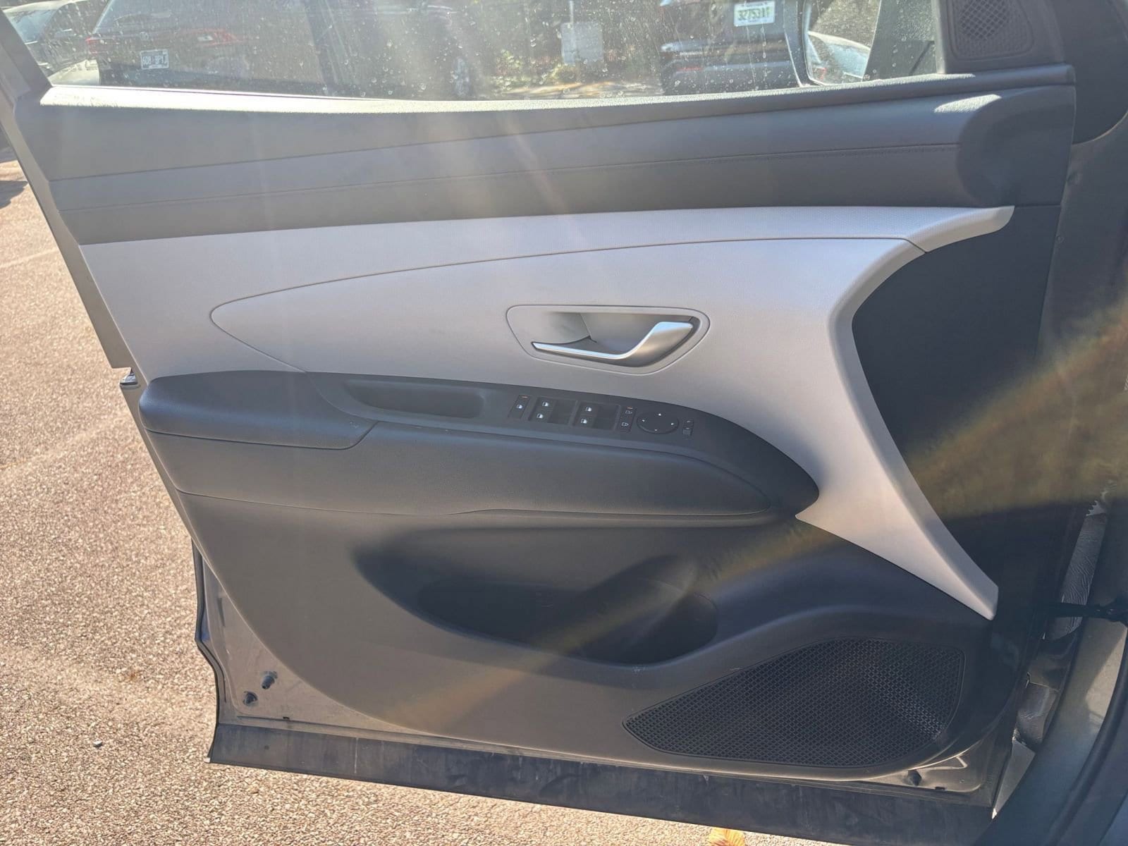 Thumbnail: 2025 Hyundai Tucson - 20