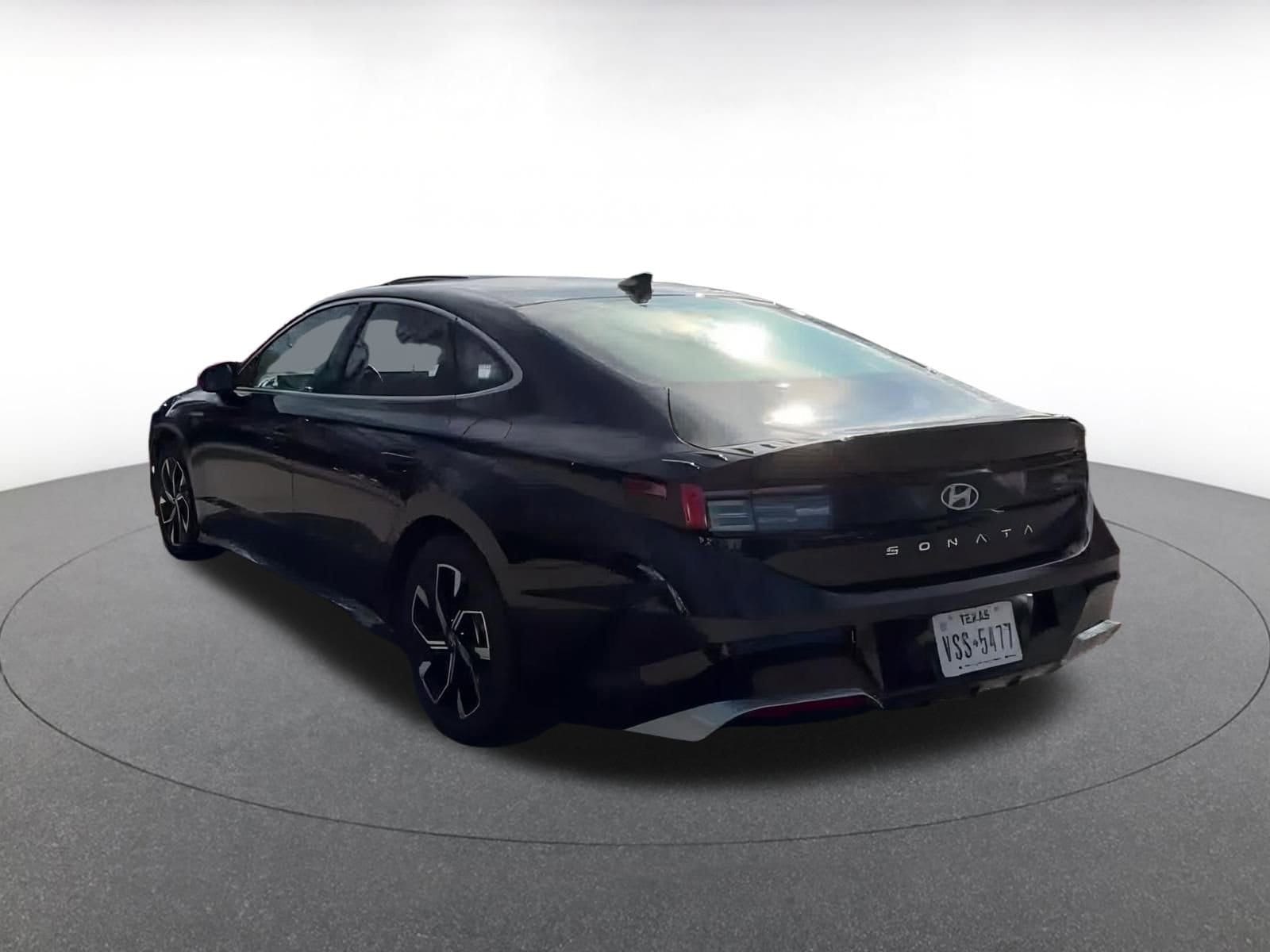 Thumbnail: 2025 Hyundai Sonata - 11