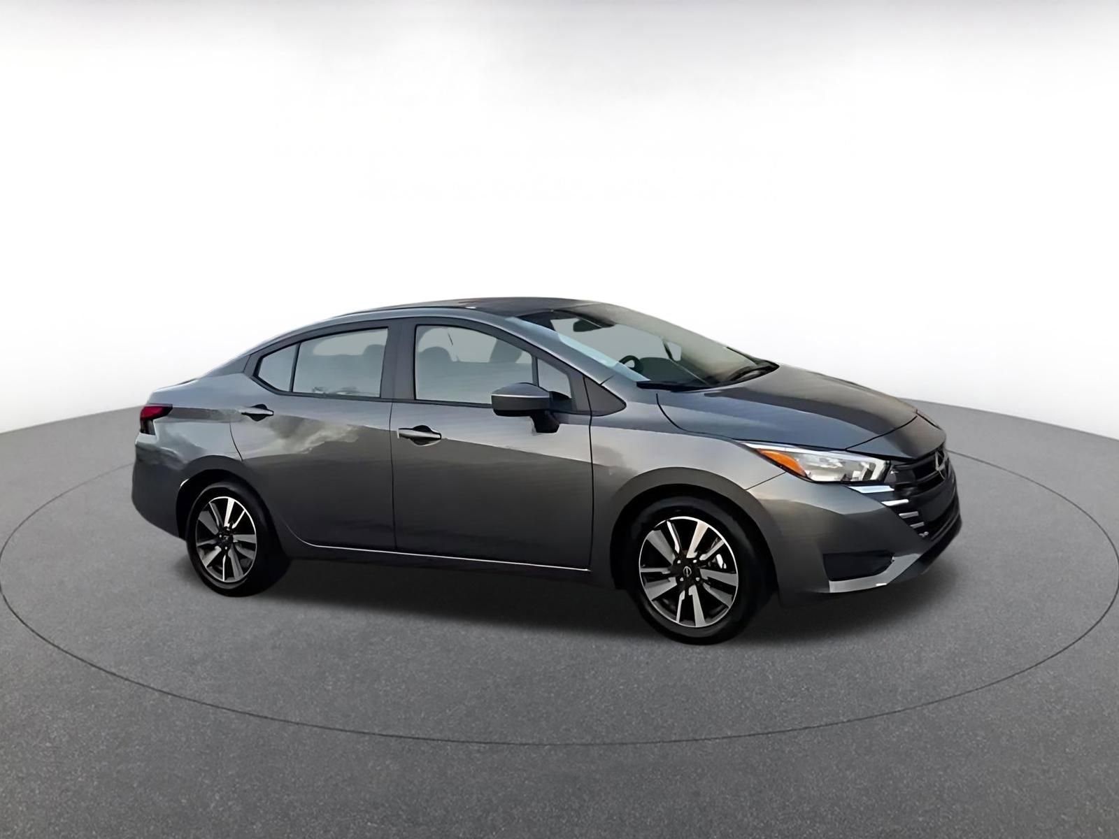 Thumbnail: 2025 Nissan Versa - 2