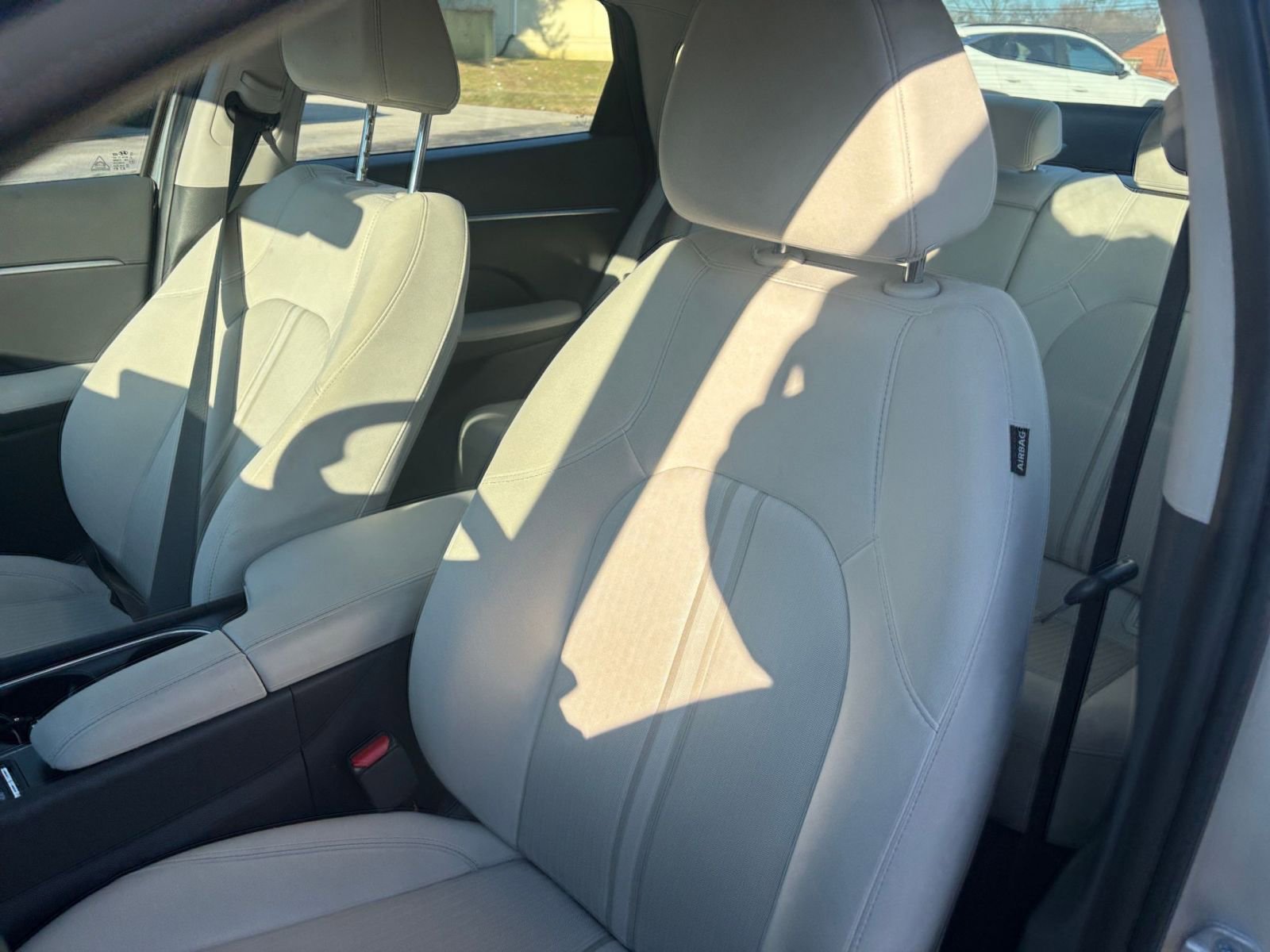 Thumbnail: 2025 Hyundai Sonata - 33