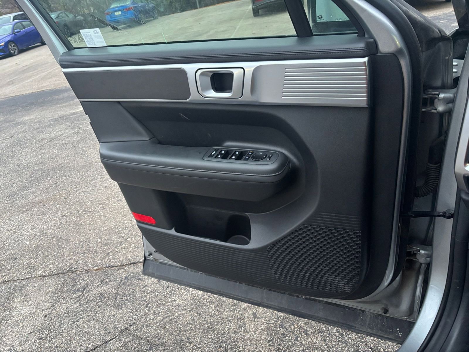 Thumbnail: 2025 Hyundai Santa Fe - 18