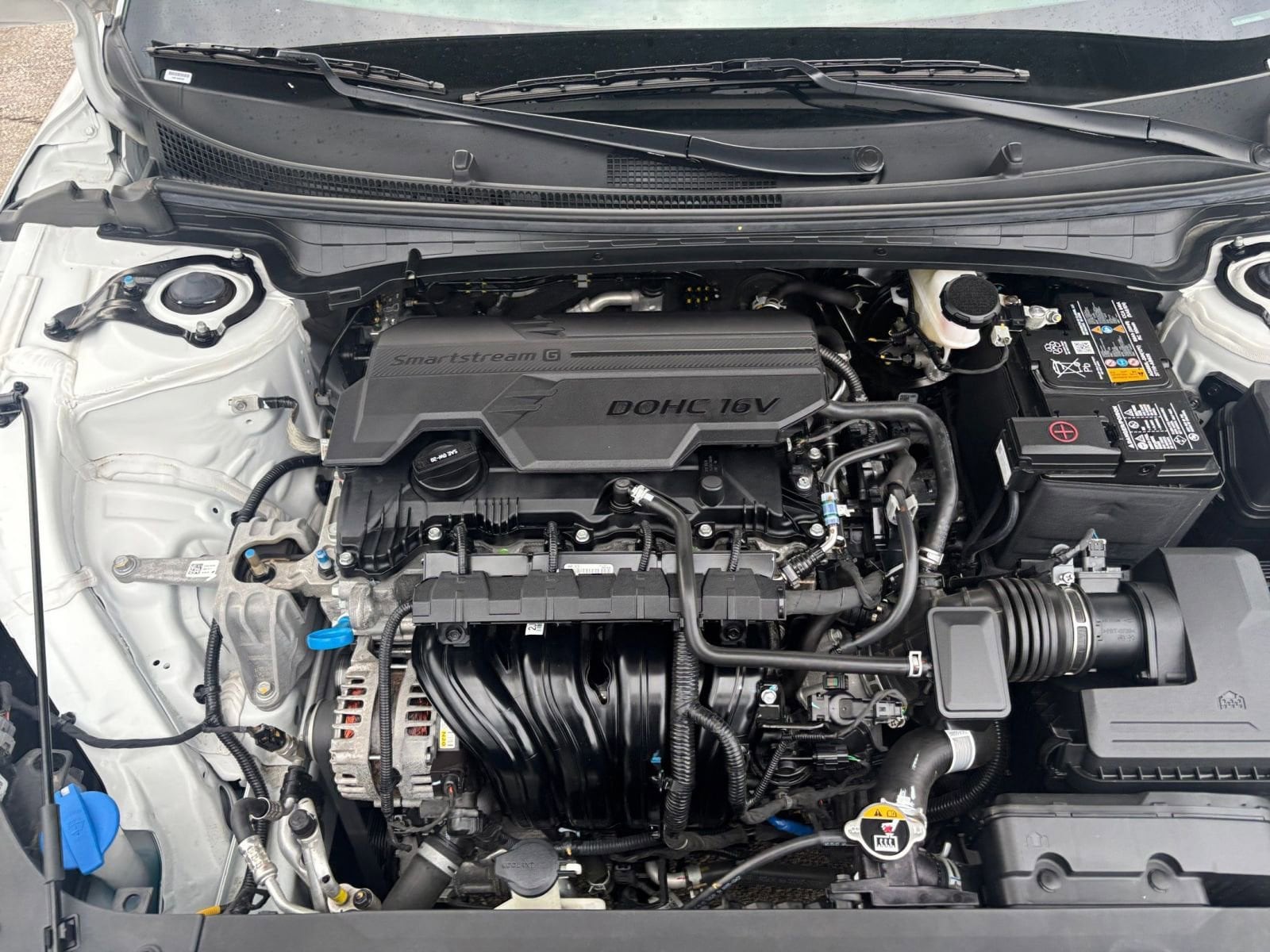 Thumbnail: 2025 Kia K4 - 31