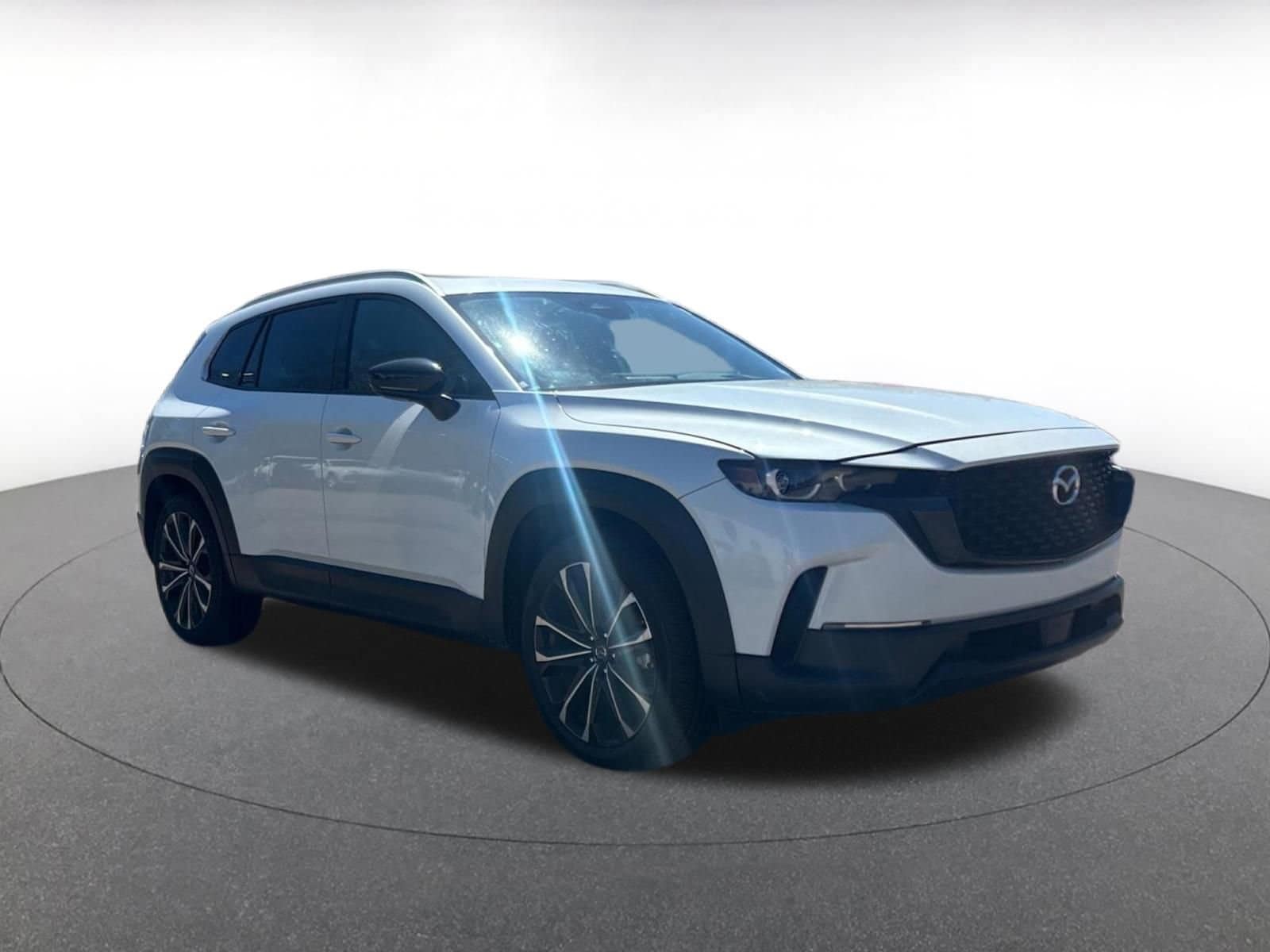 Thumbnail: 2025 Mazda CX-50 - 1