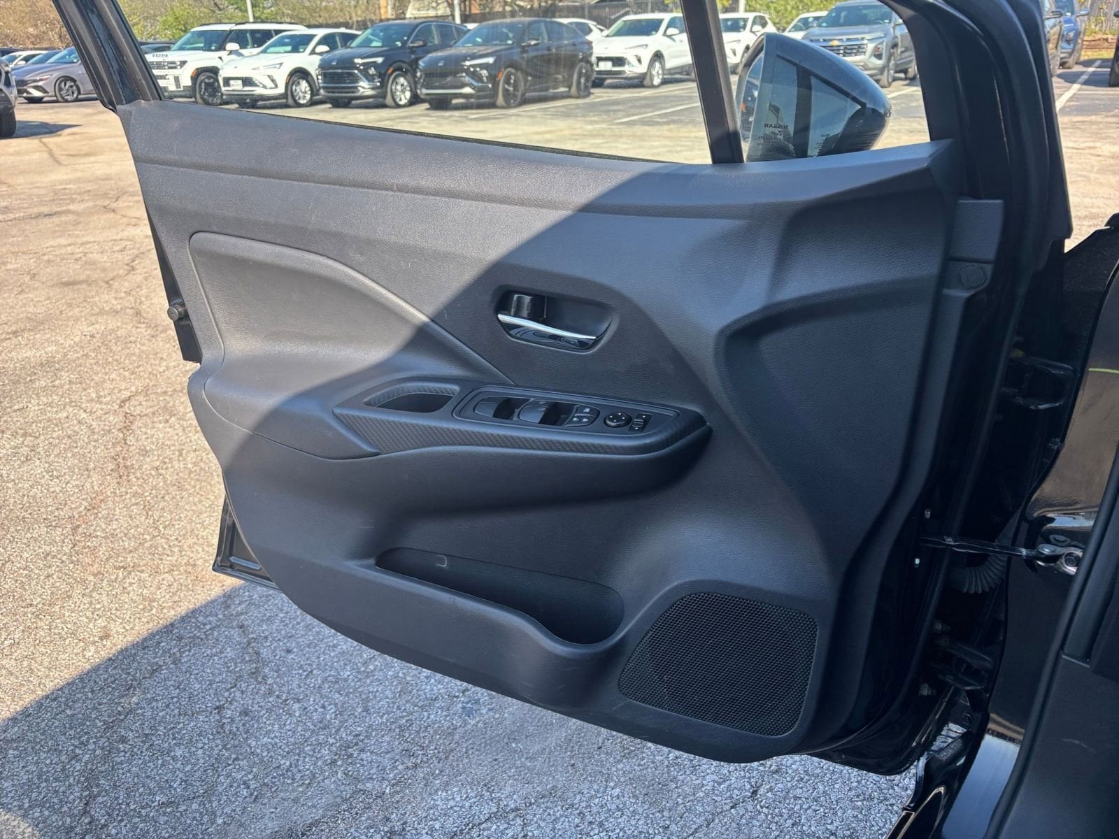 Thumbnail: 2025 Nissan Versa - 18