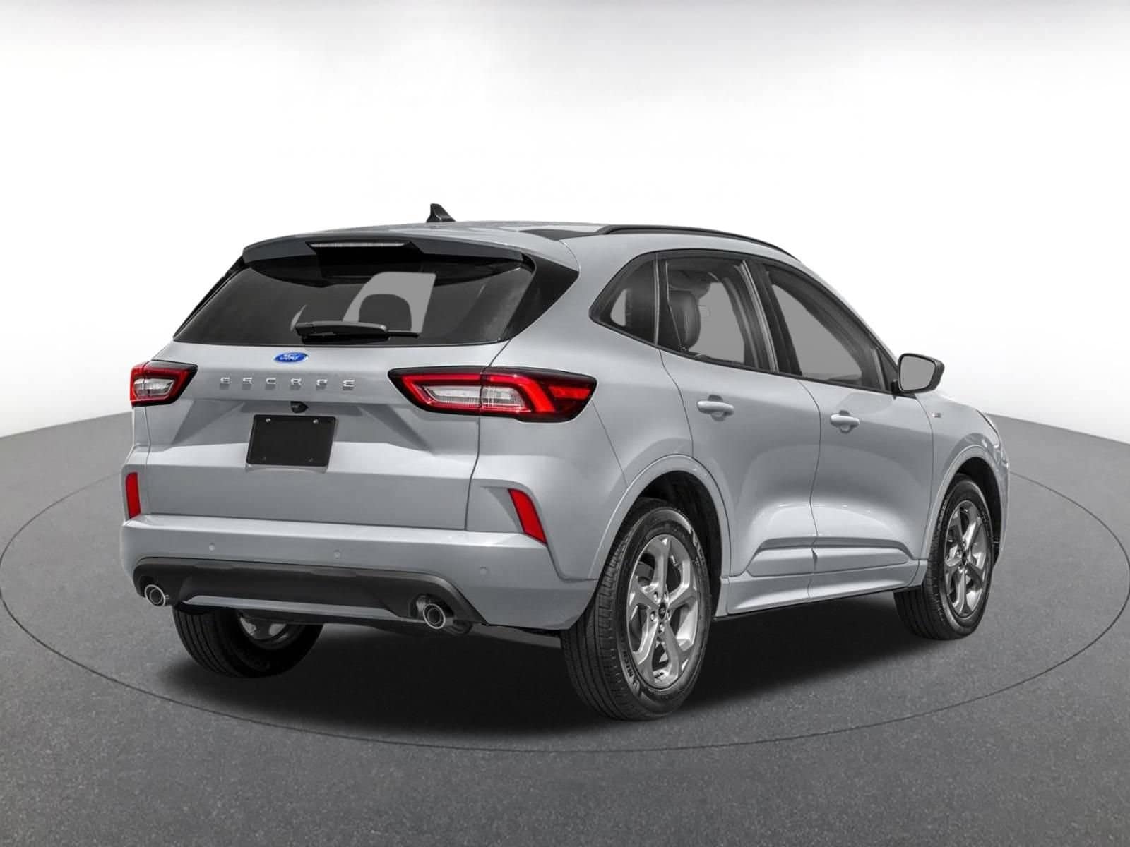 Thumbnail: 2024 Ford Escape - 2