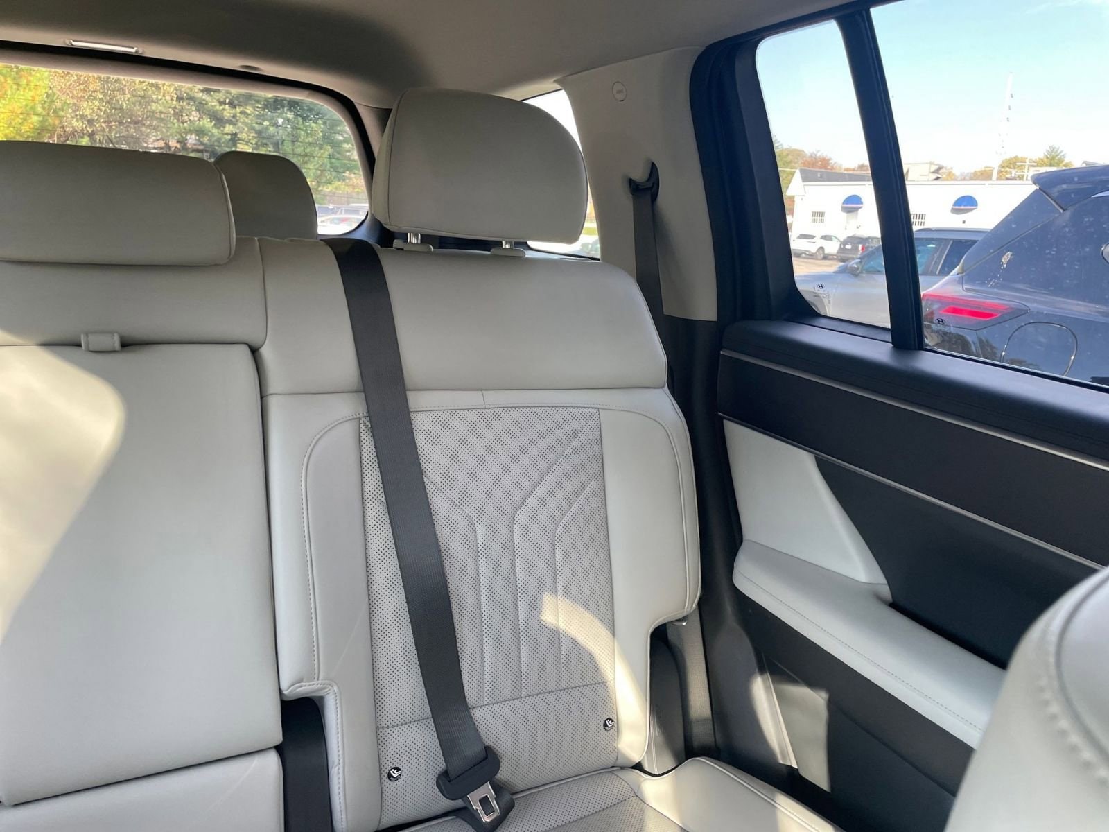 Thumbnail: 2025 Hyundai Santa Fe - 35