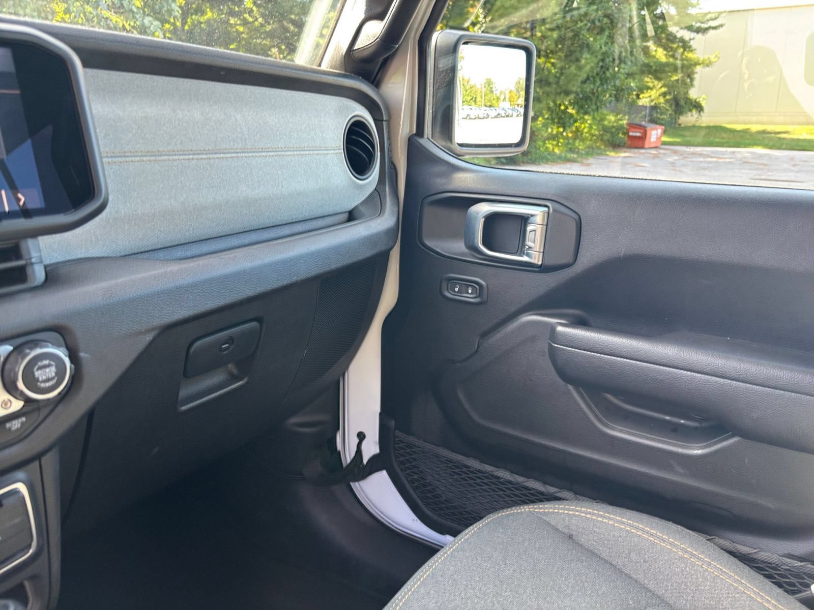 2025 Jeep Wrangler 4-Door Sport S - Photo 33
