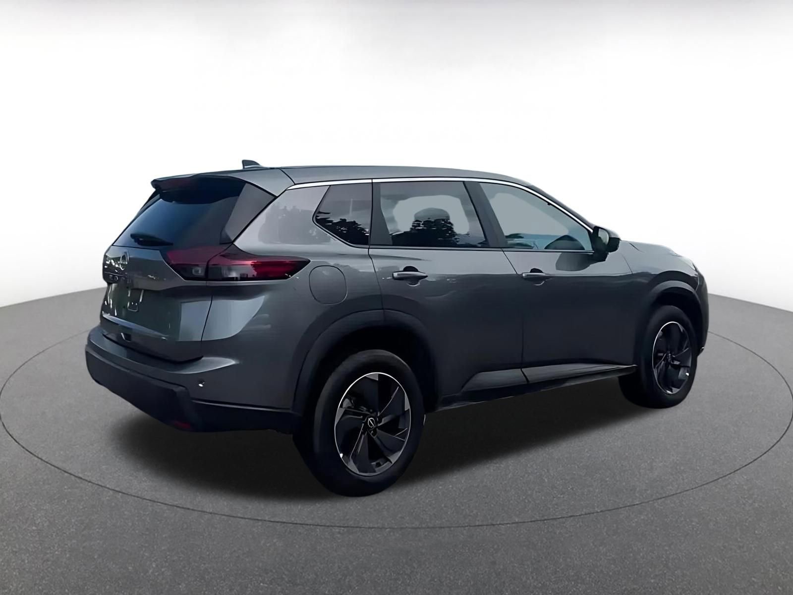 Thumbnail: 2025 Nissan Rogue - 15