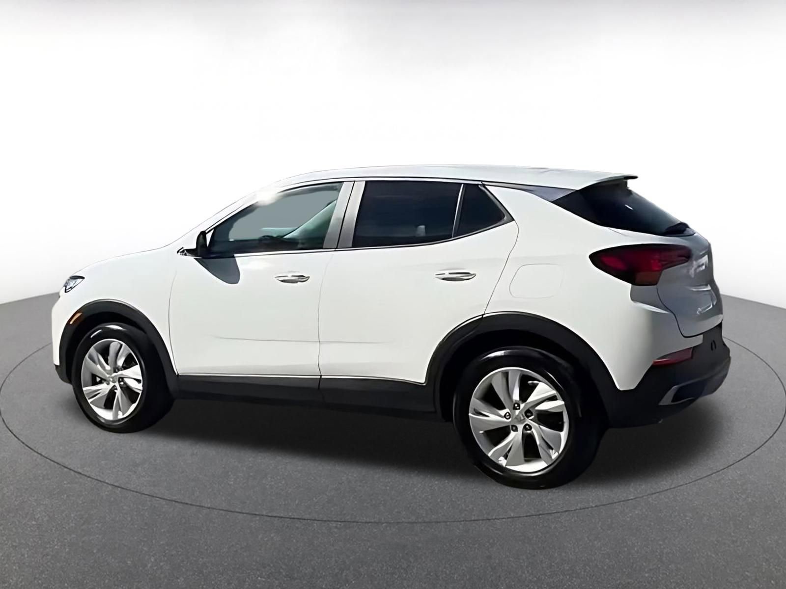 Thumbnail: 2025 Buick Encore GX - 9