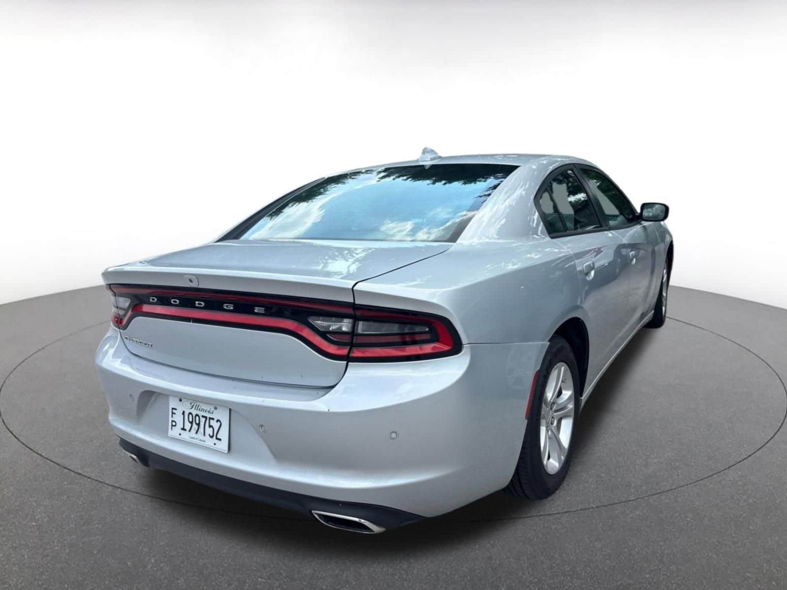 Thumbnail: 2023 Dodge Charger - 5