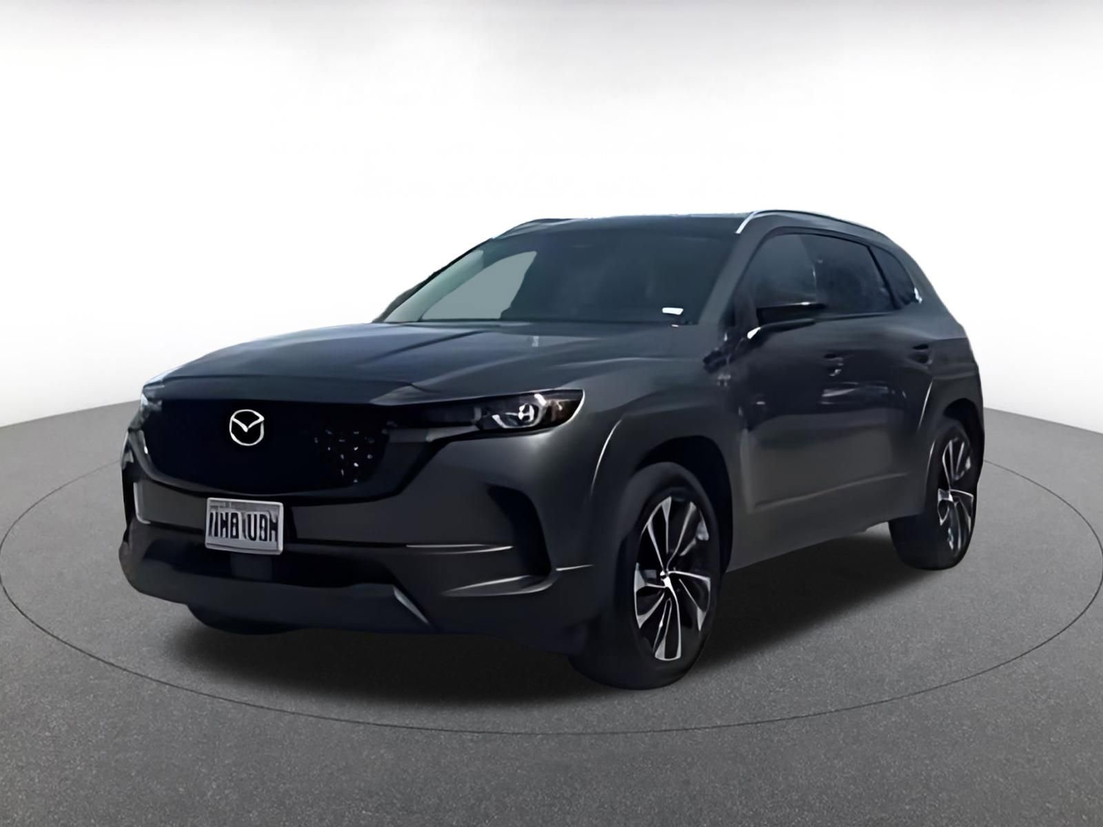Thumbnail: 2025 Mazda CX-50 - 11