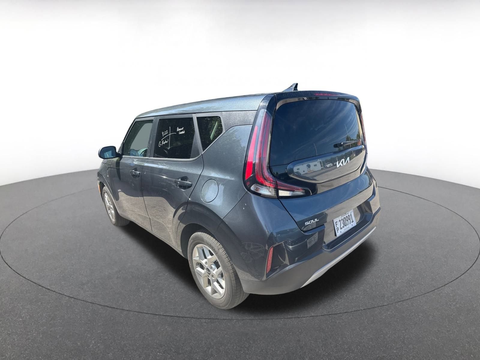 Thumbnail: 2024 Kia Soul - 6