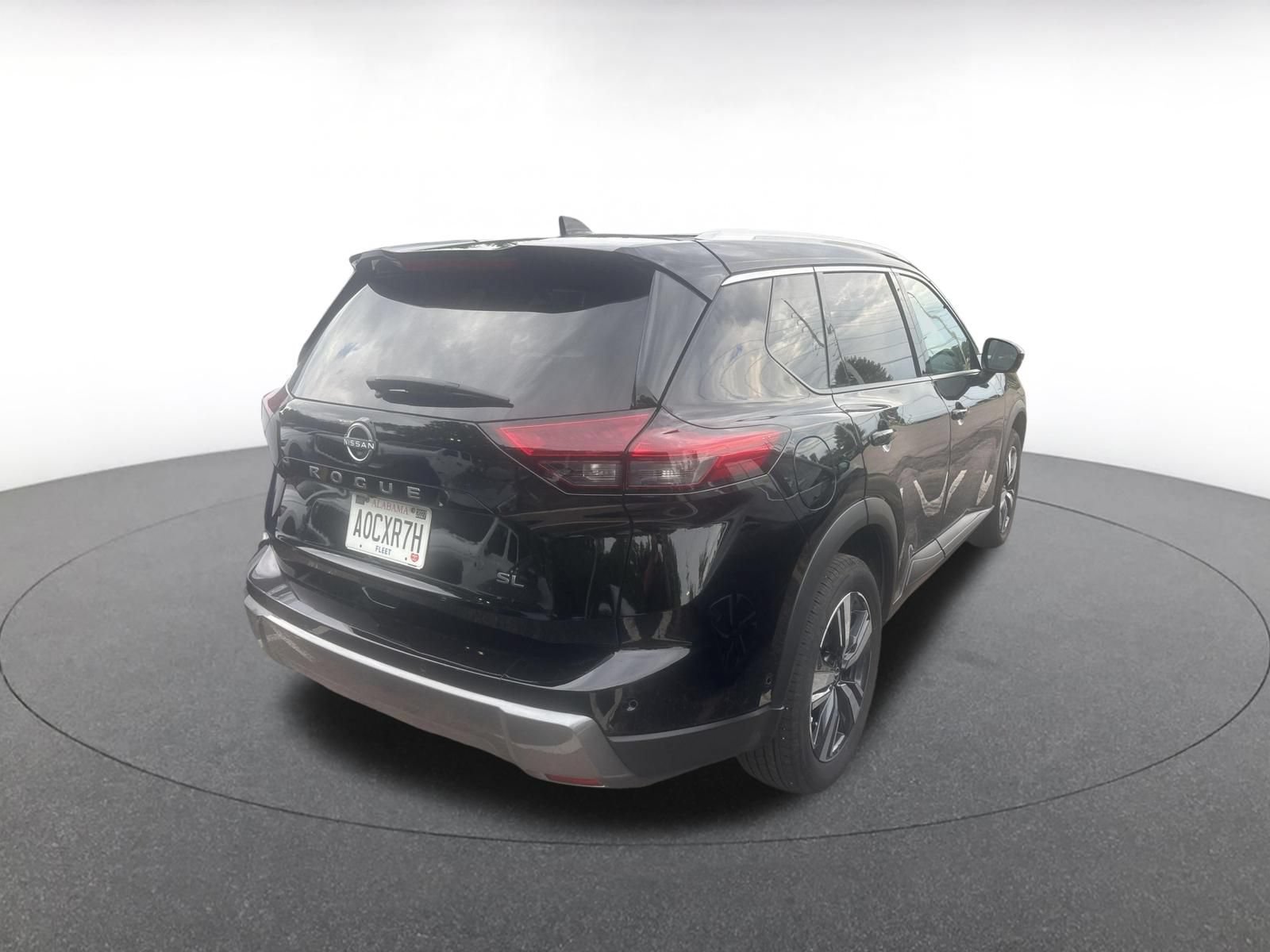 Thumbnail: 2026 Nissan Rogue - 6