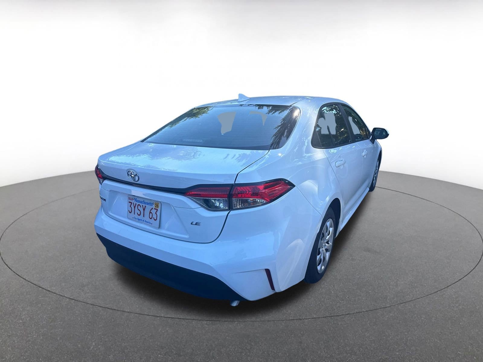 Thumbnail: 2024 Toyota Corolla - 7