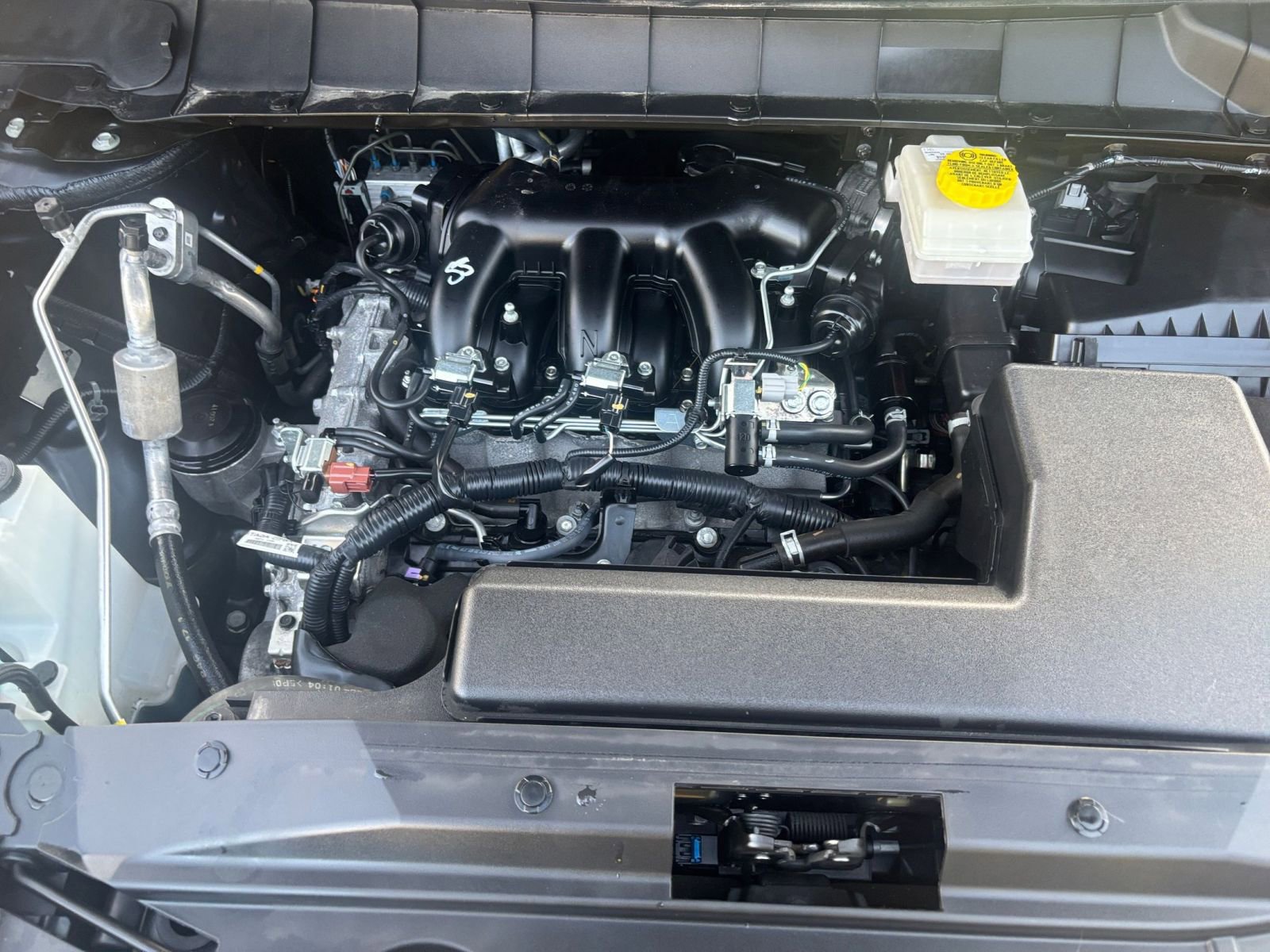 Thumbnail: 2025 Nissan Pathfinder - 33