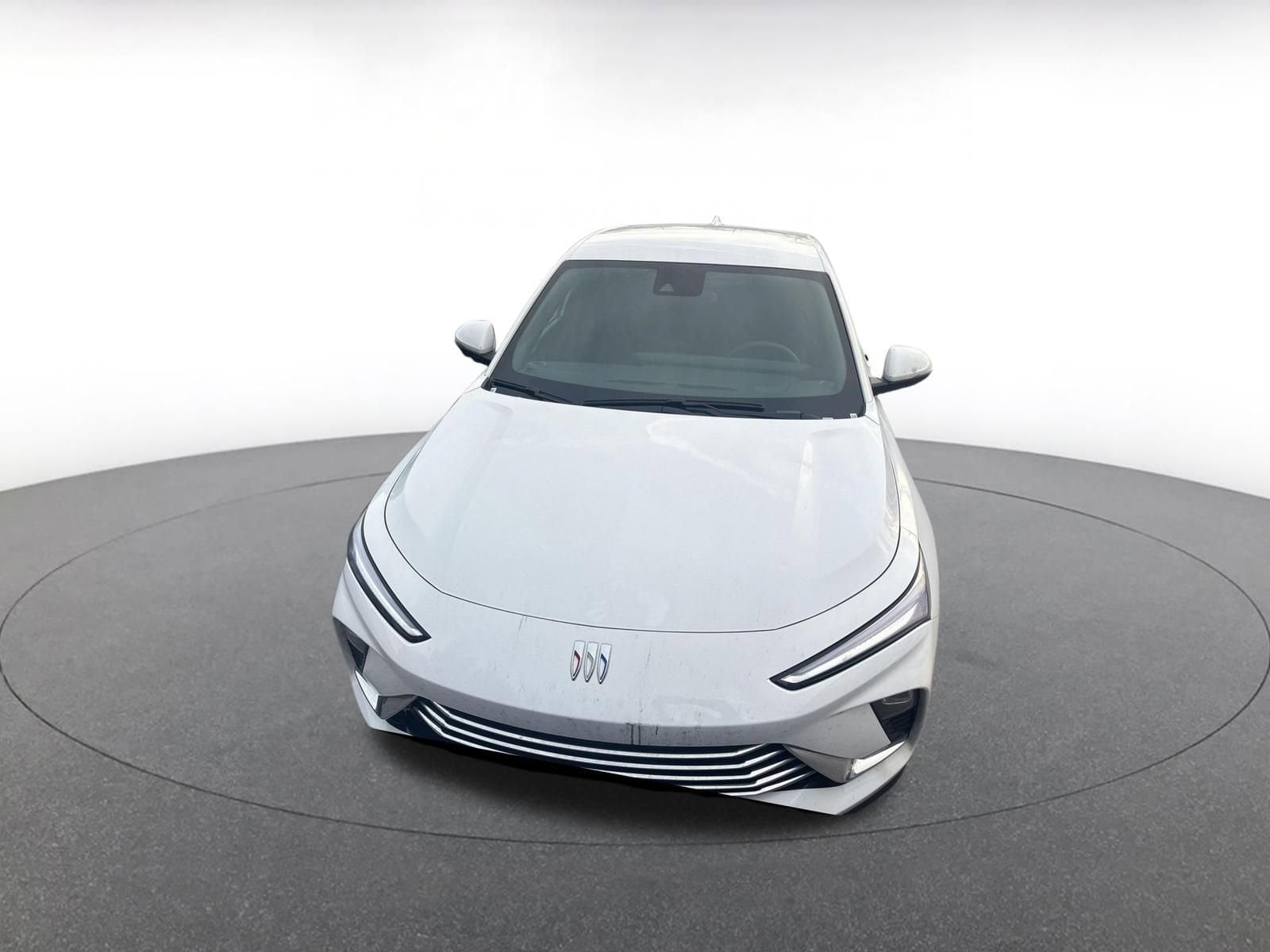 Thumbnail: 2025 Buick Envista - 3