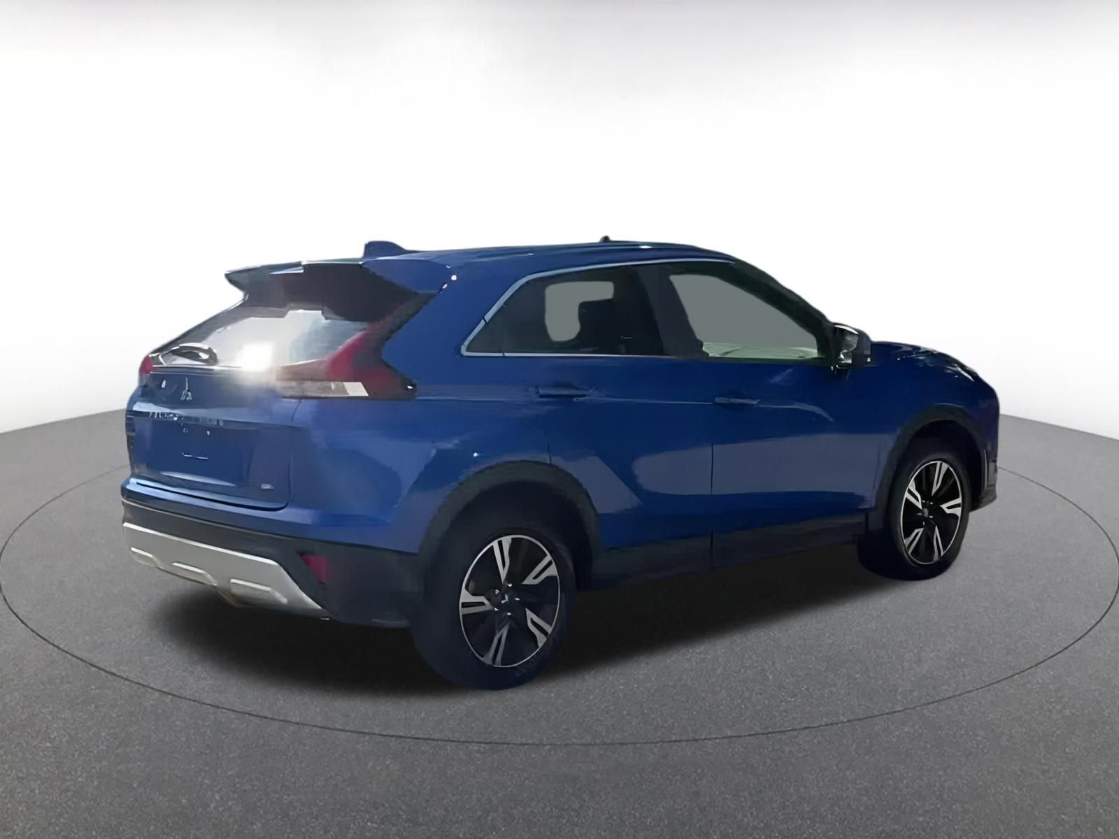 Thumbnail: 2023 Mitsubishi Eclipse Cross - 12