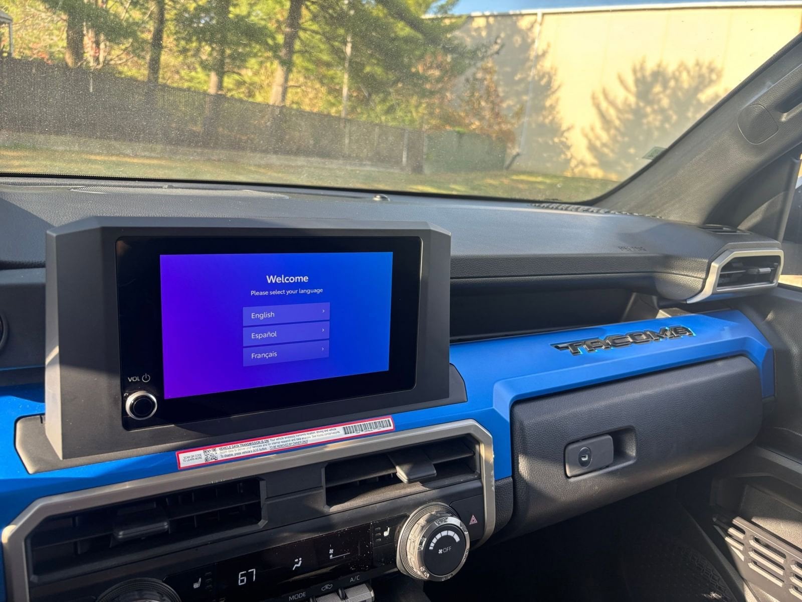 Thumbnail: 2025 Toyota Tacoma - 33