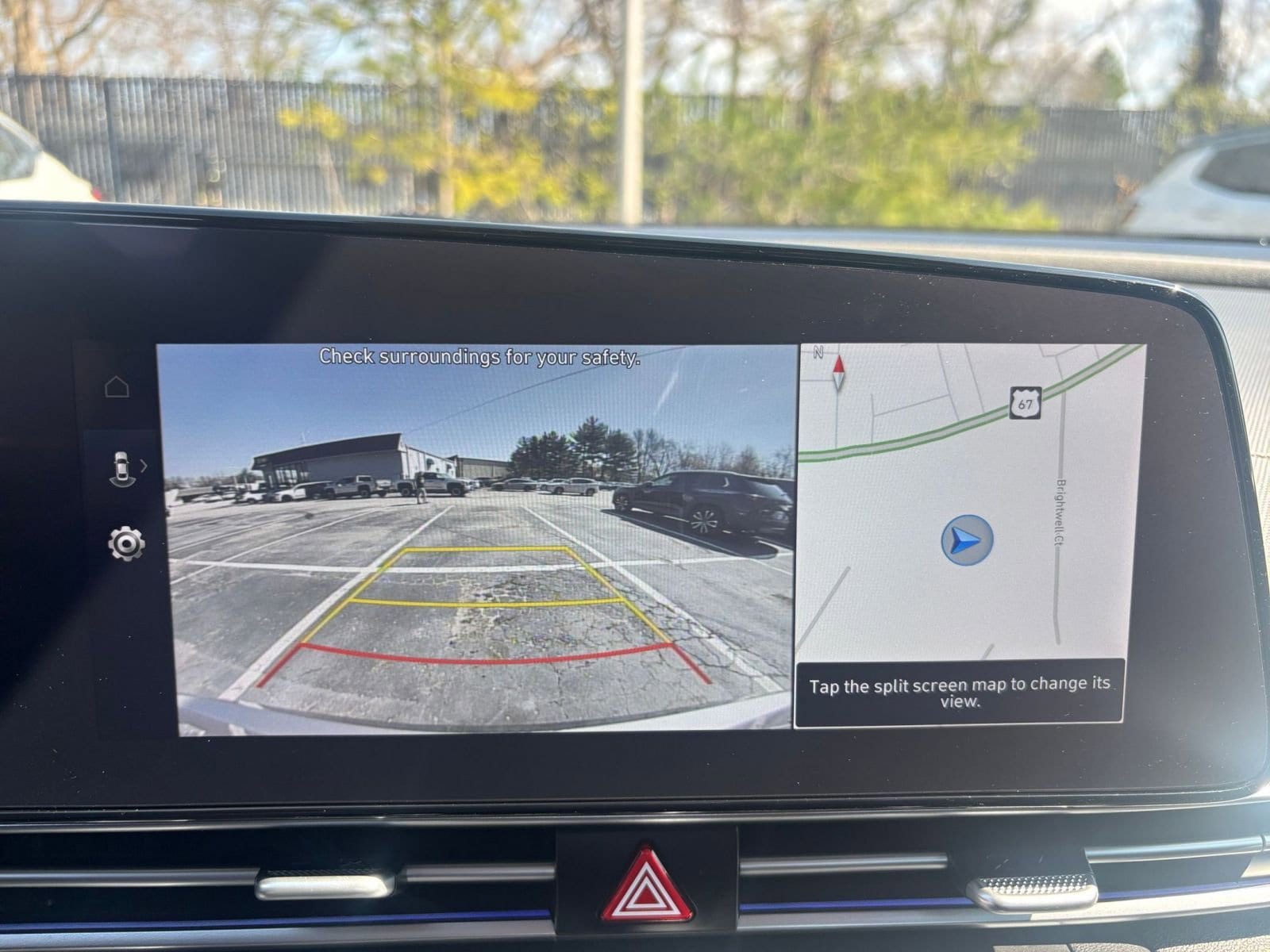 Thumbnail: 2025 Hyundai Elantra - 23