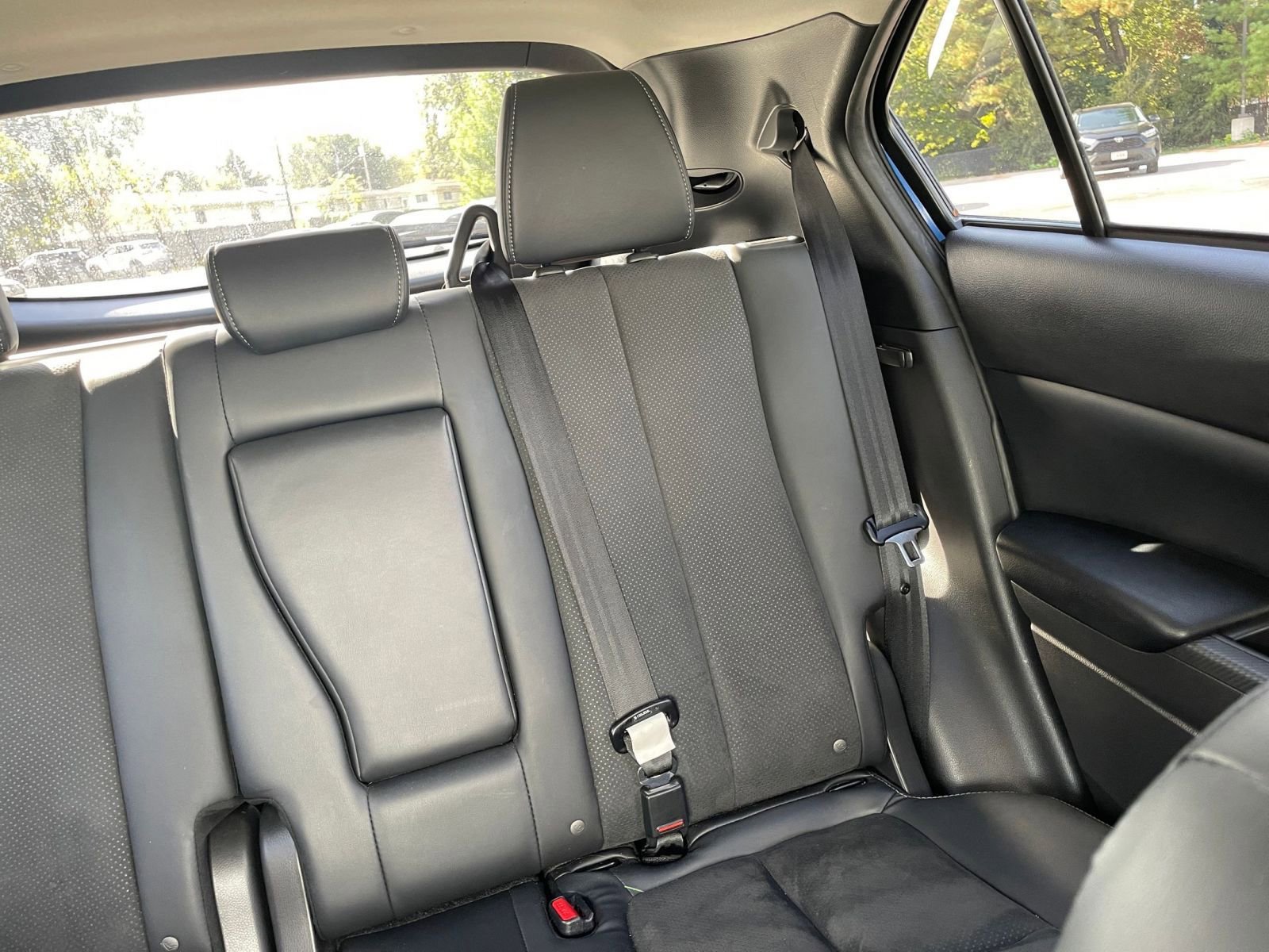 Thumbnail: 2023 Mitsubishi Eclipse Cross - 35