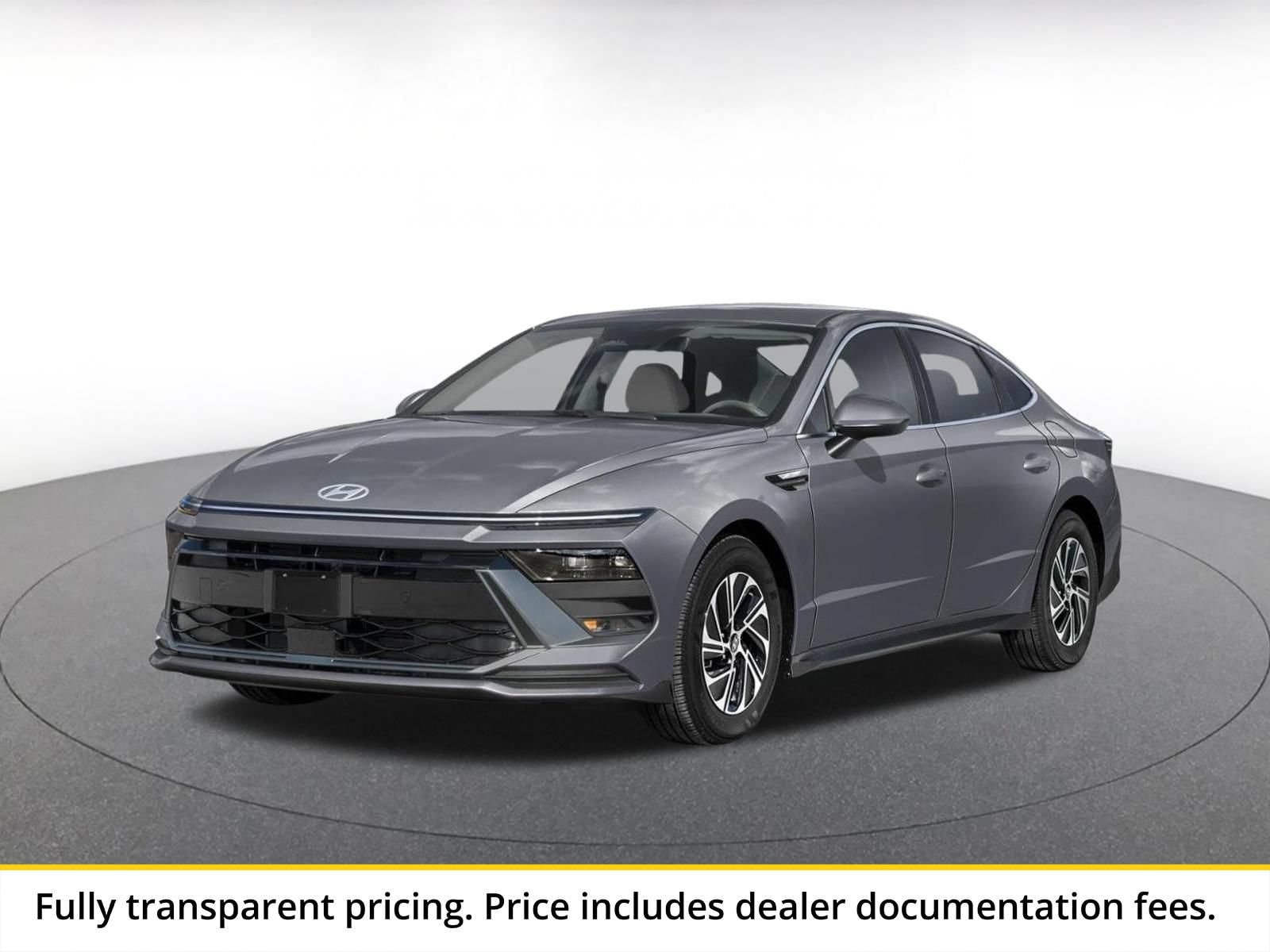 Thumbnail: 2026 Hyundai Sonata - 1