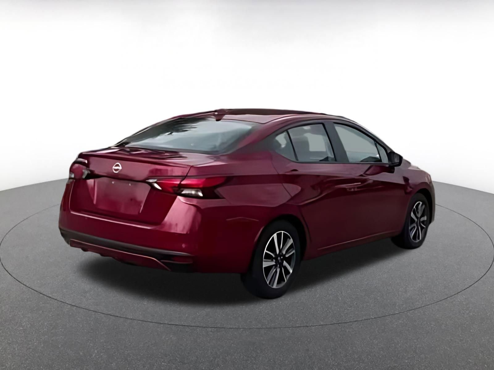 Thumbnail: 2025 Nissan Versa - 16