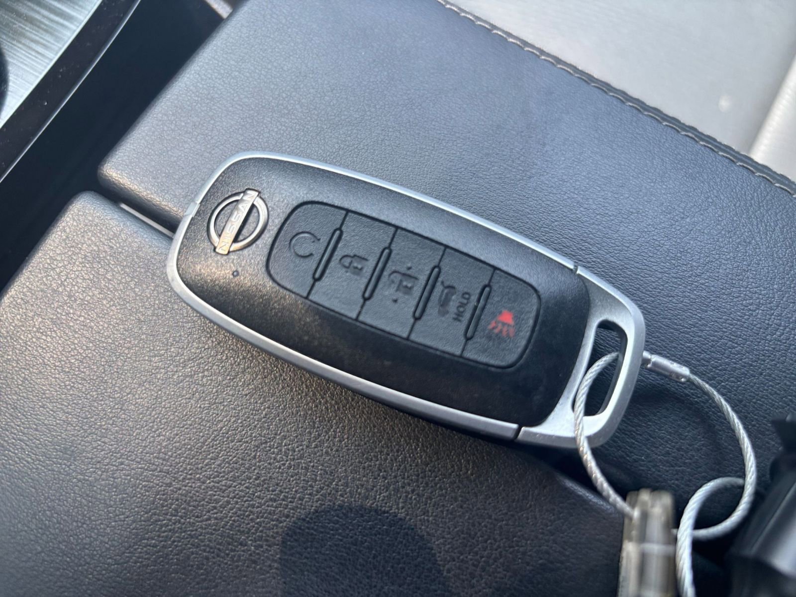 Thumbnail: 2024 Nissan Rogue - 22