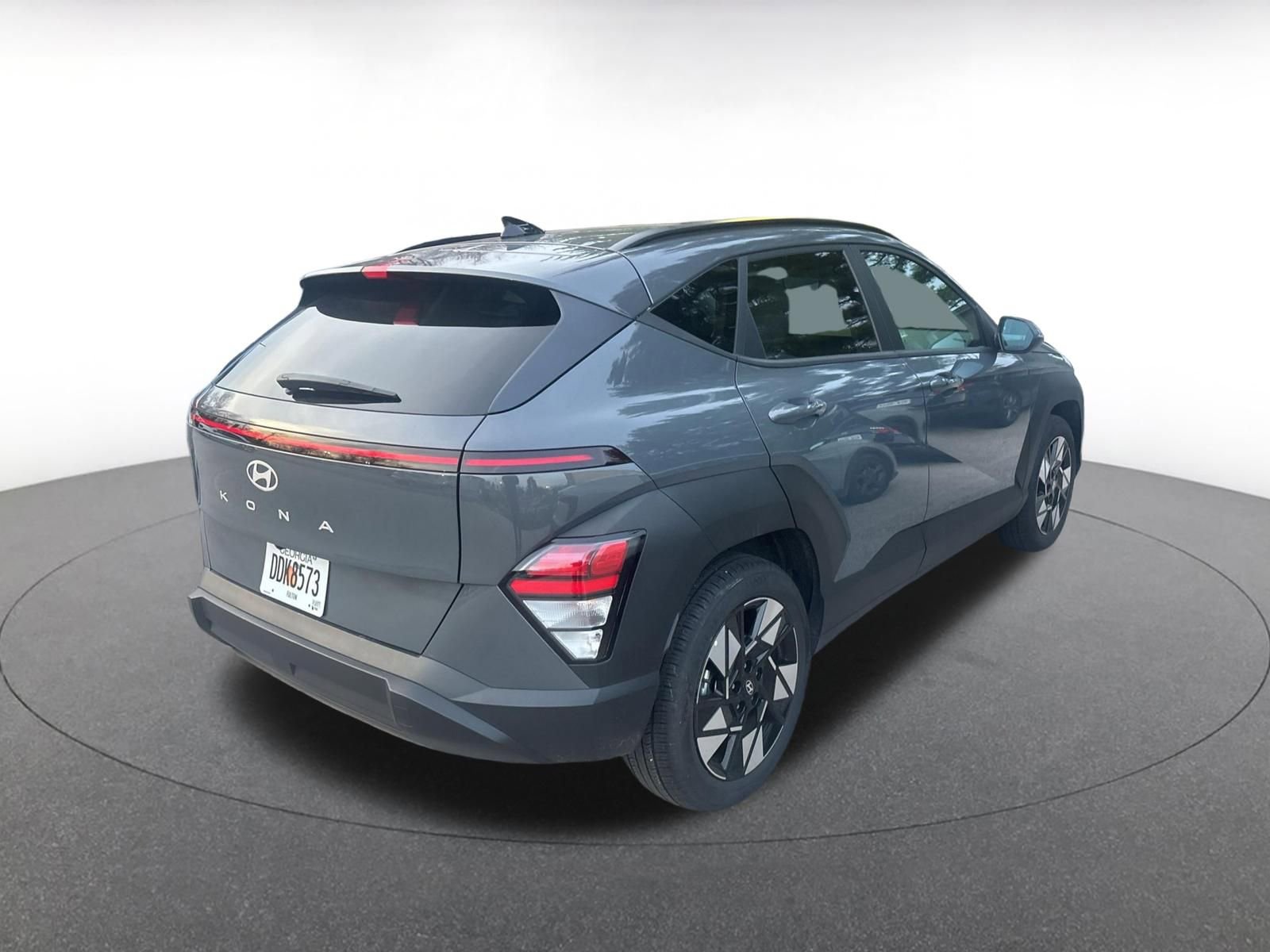 Thumbnail: 2025 Hyundai Kona - 7