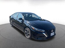 2024 Nissan Sentra SV -
                  St. Louis, MO