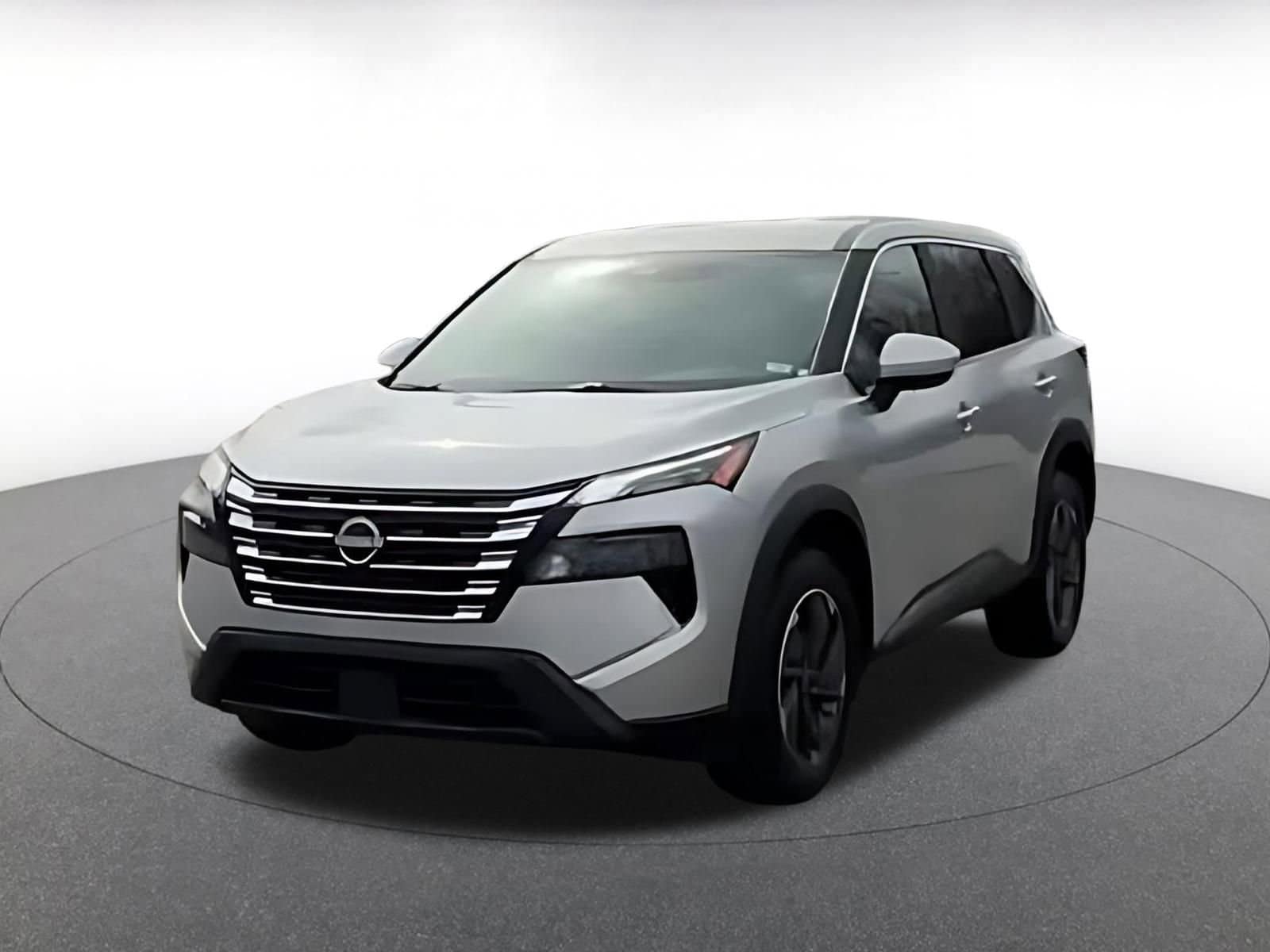 Thumbnail: 2025 Nissan Rogue - 7