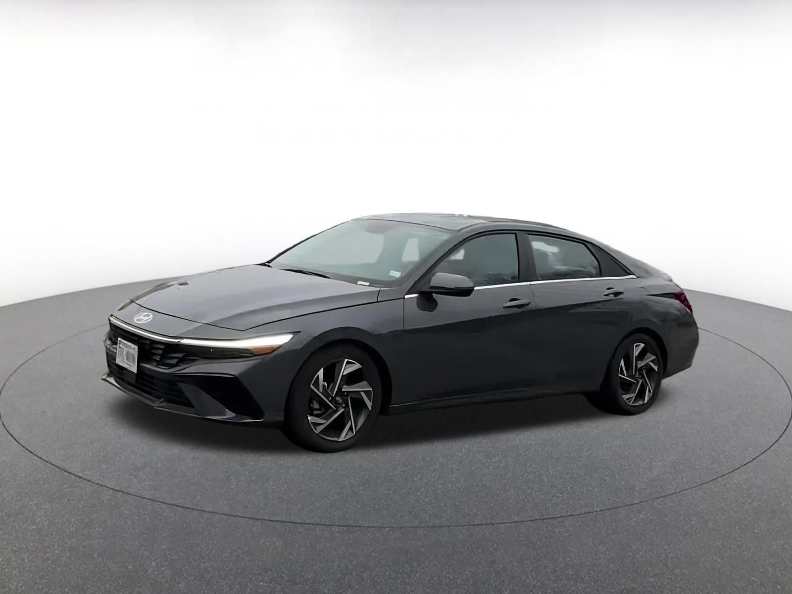 Thumbnail: 2025 Hyundai Elantra - 8