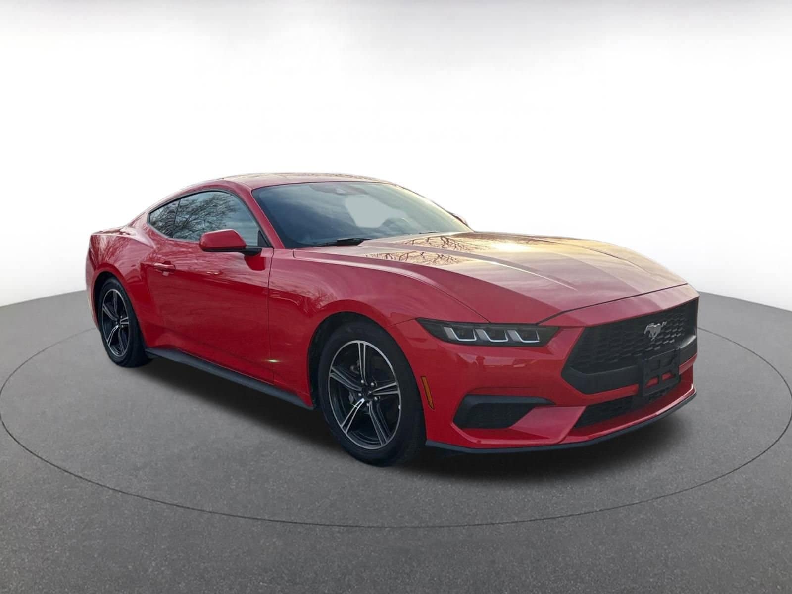 Thumbnail: 2024 Ford Mustang - 1