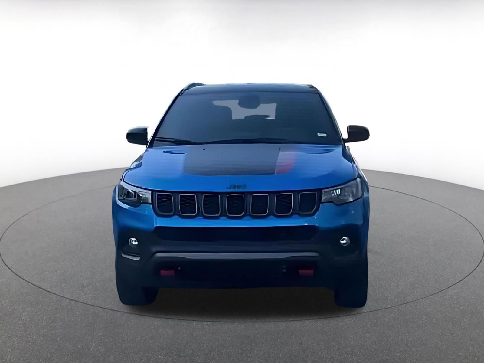 Thumbnail: 2025 Jeep Compass - 10