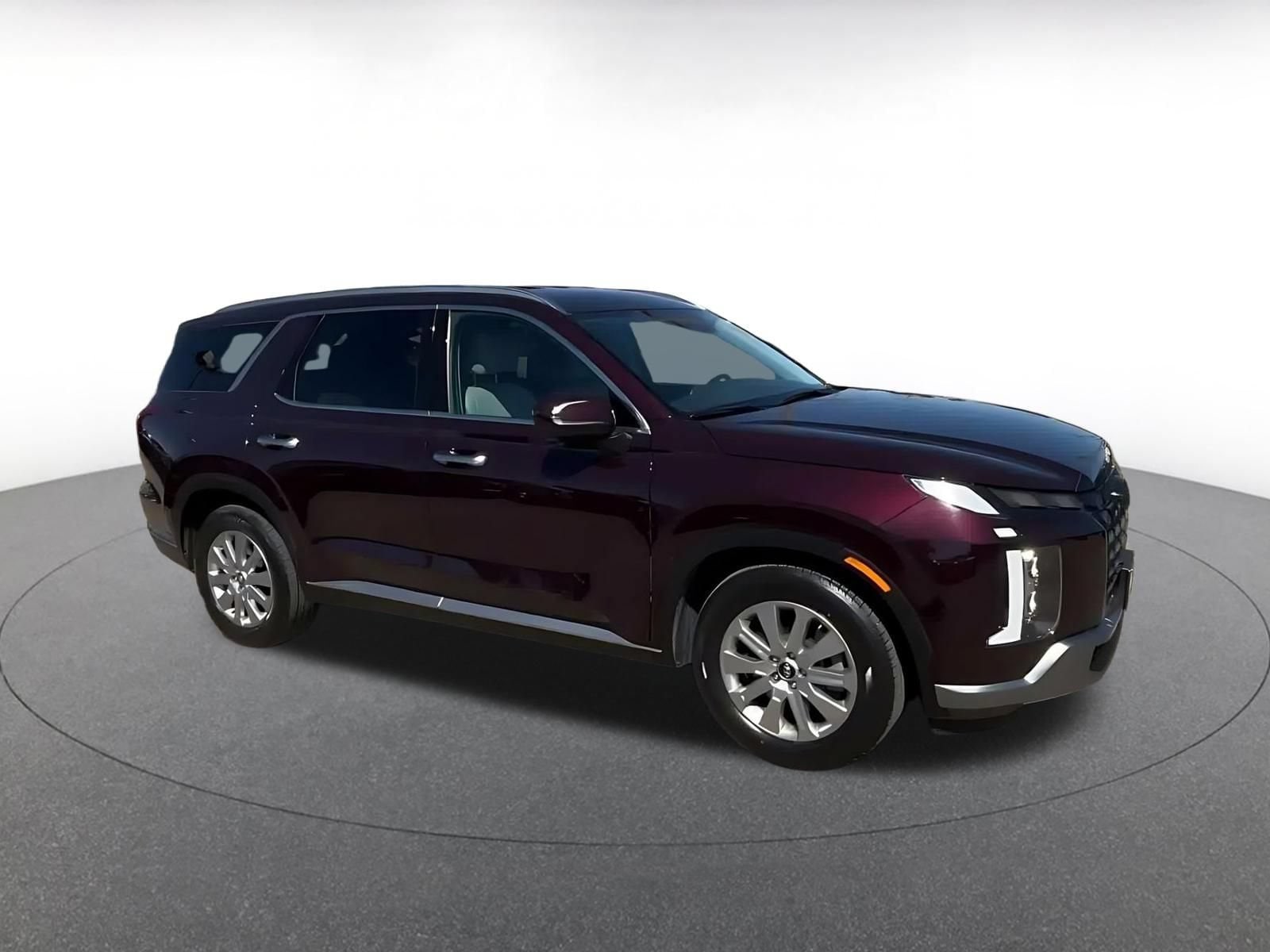 Thumbnail: 2024 Hyundai Palisade - 2