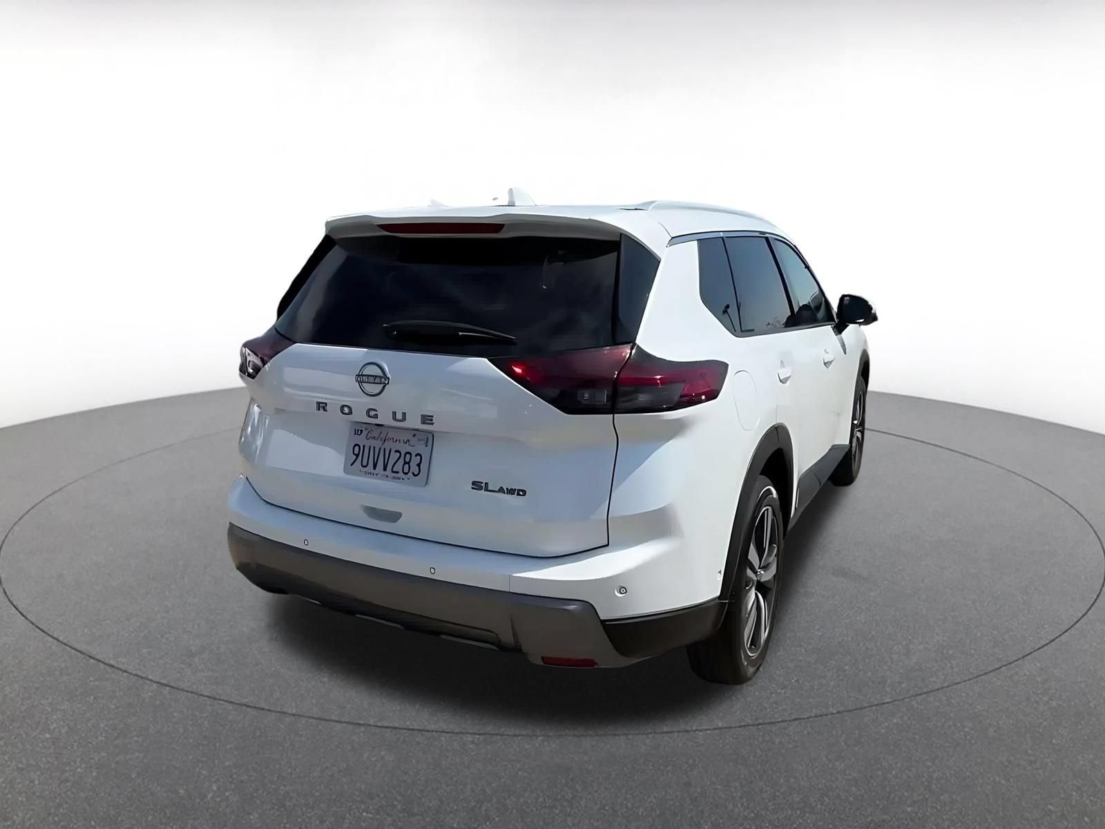 Thumbnail: 2026 Nissan Rogue - 11