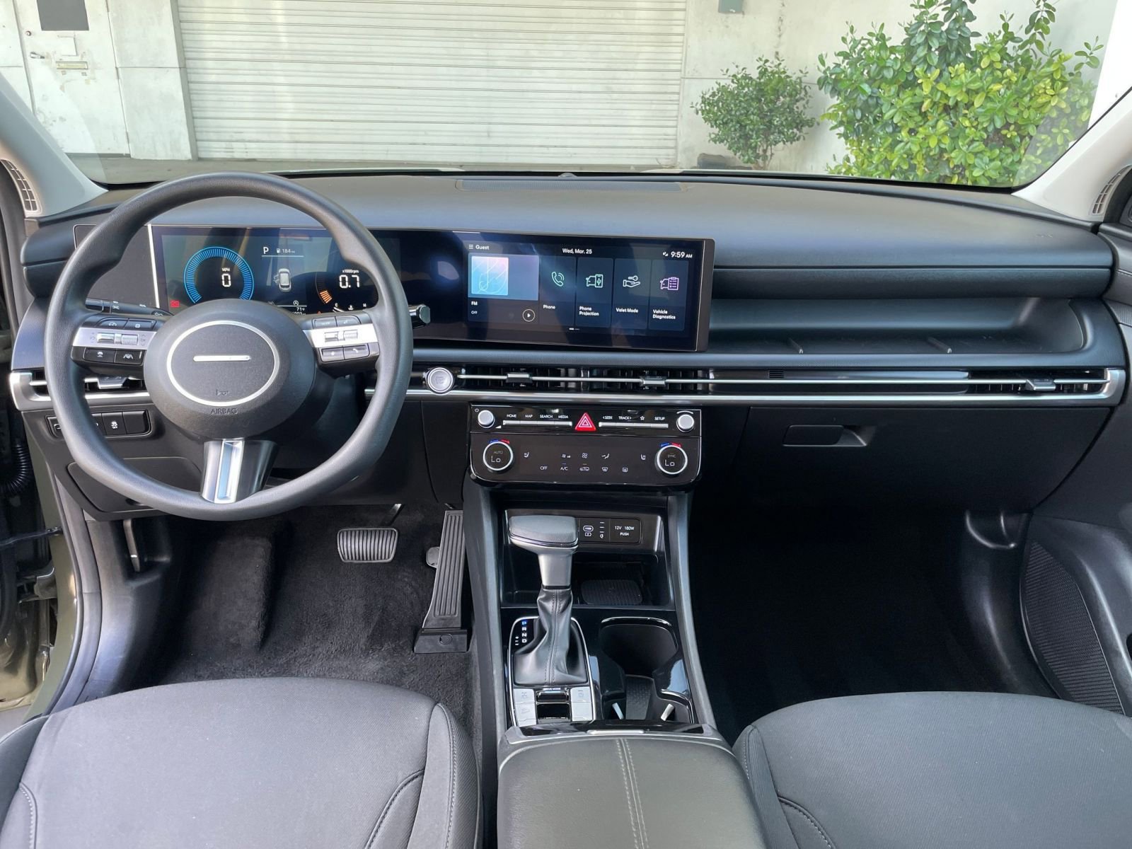 Thumbnail: 2025 Hyundai Tucson - 35